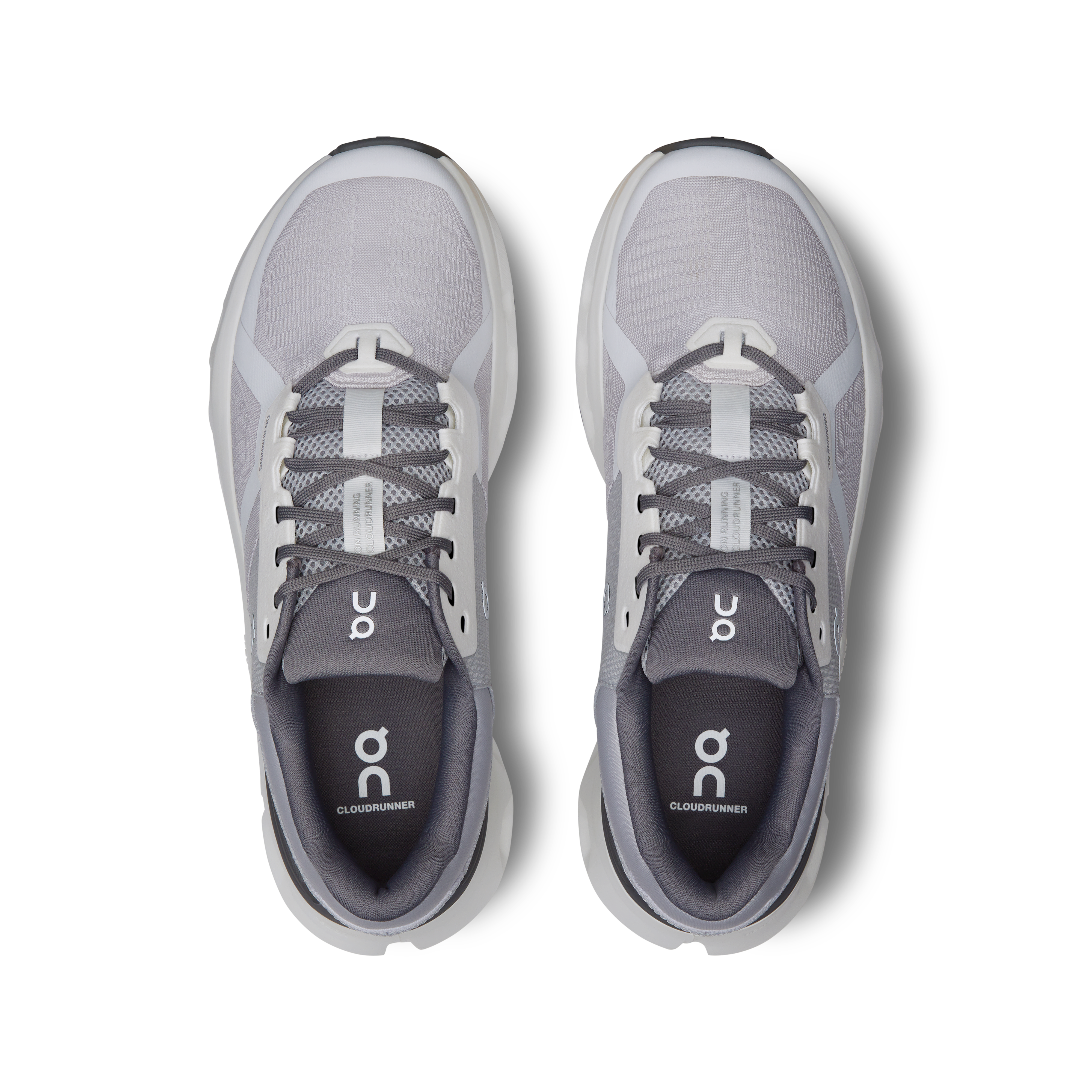 Cloudrunner 2 M Frost | White