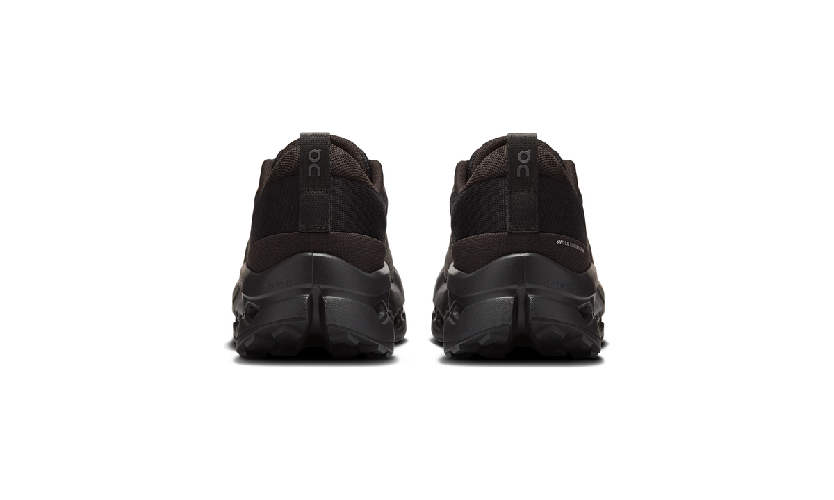 Cloudsurfer Trail 2 W Black | Black