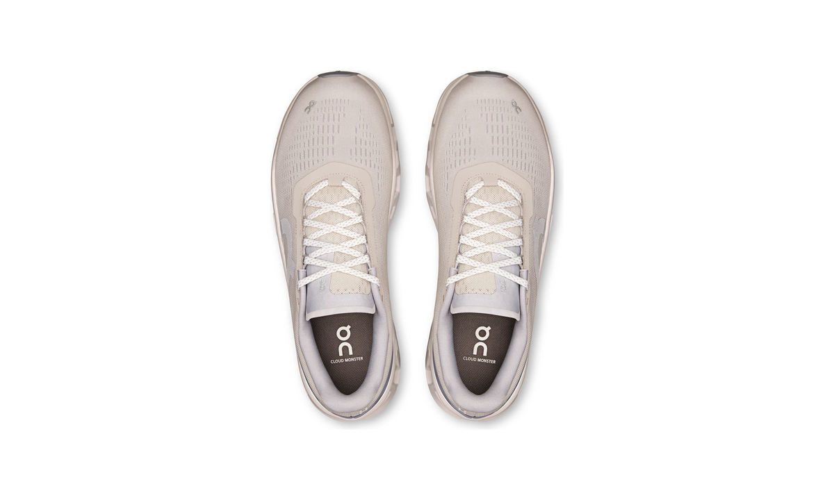 Cloudmonster 1 M Pearl | Ivory