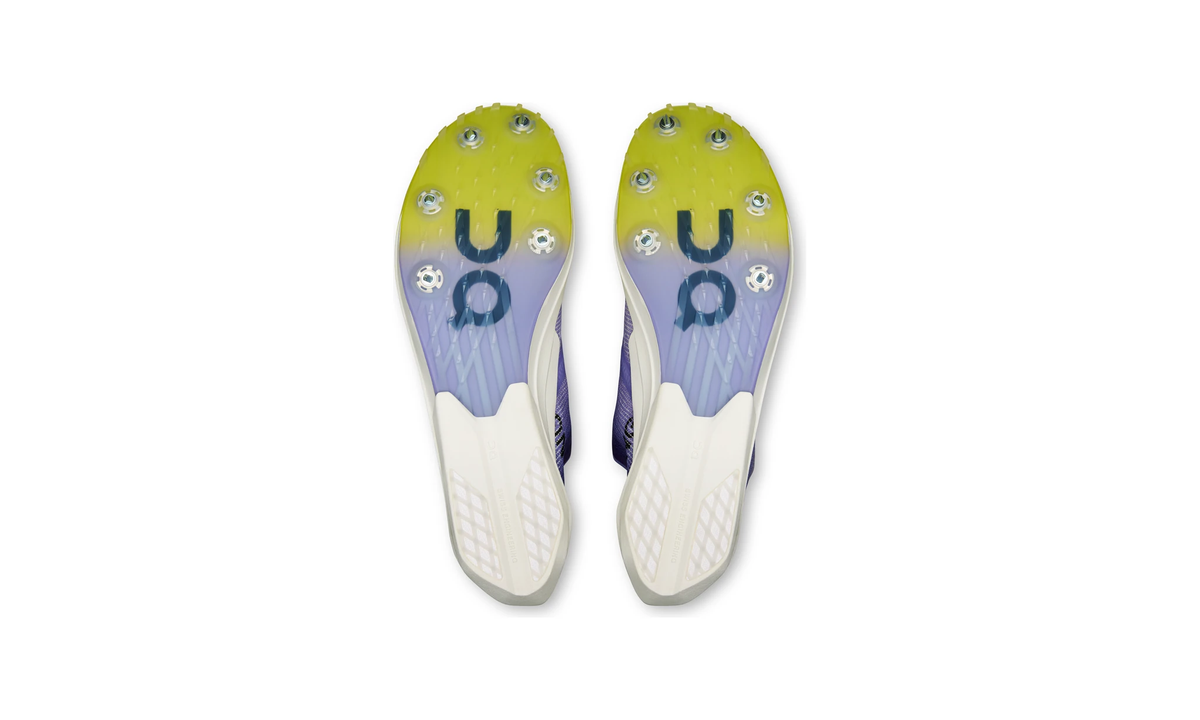 Cloudspike Citius 2 M Bloom | Lime