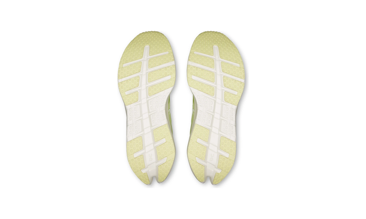 Cloudrunner 3 M Linen | Ivory