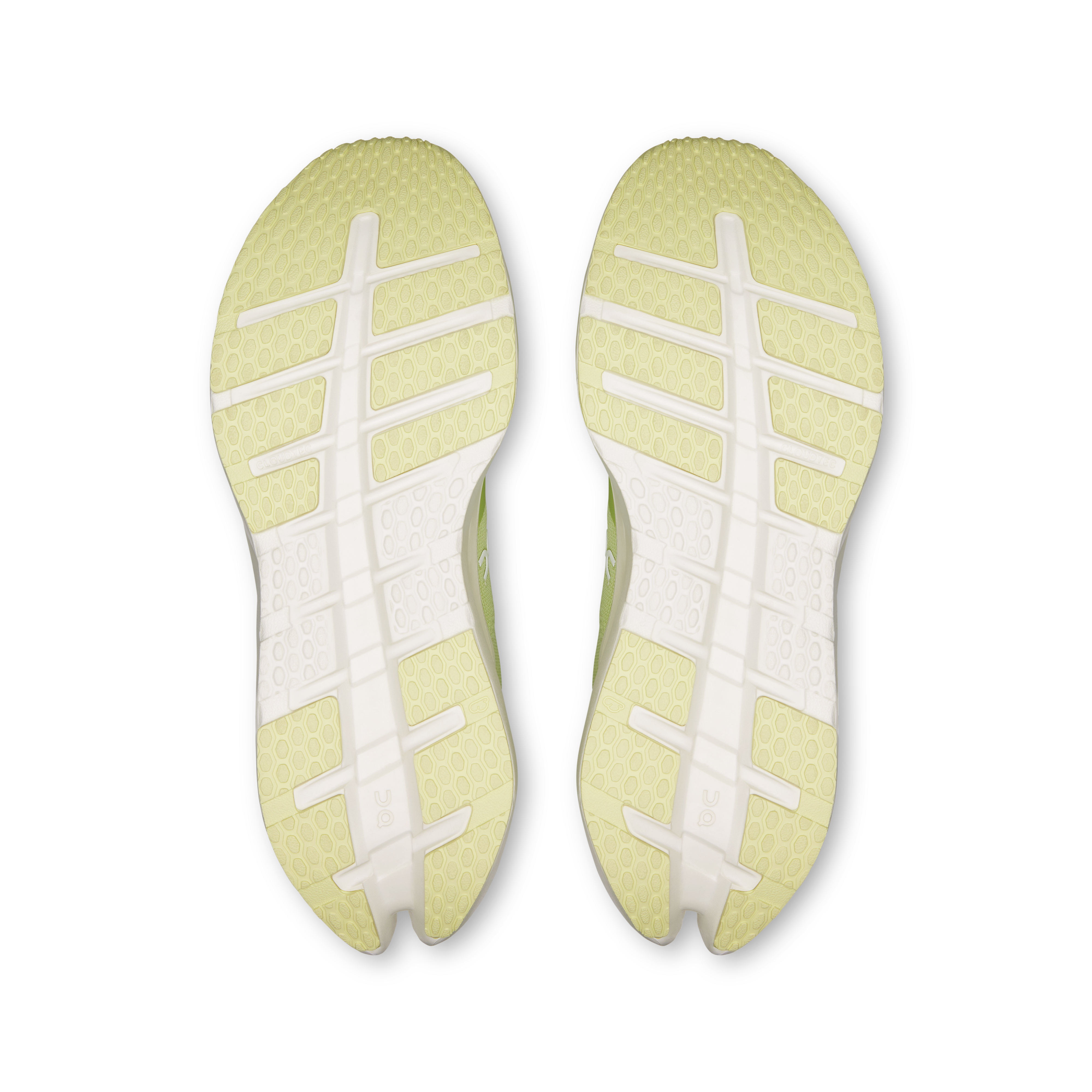 Cloudrunner 3 M Linen | Ivory