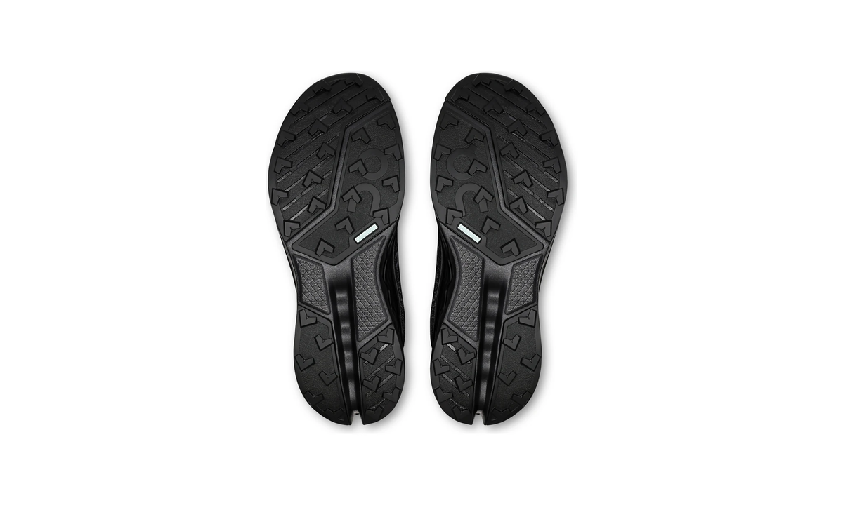 Cloudsurfer Trail 2 WP W Black | Black