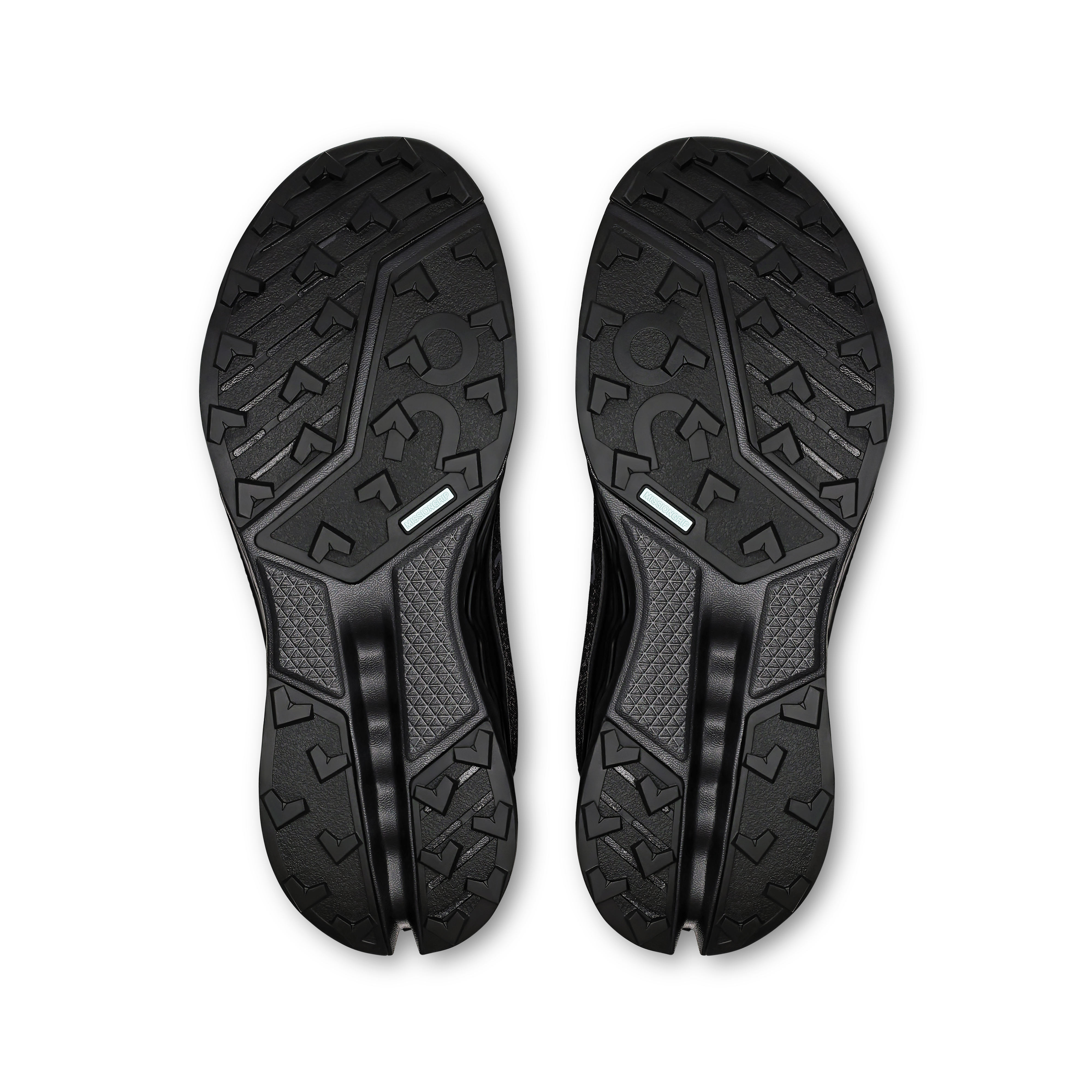 Cloudsurfer Trail 2 WP W Black | Black