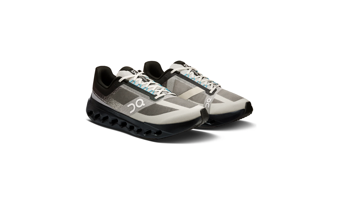 Cloudsurfer Next 1 M Black | Dew