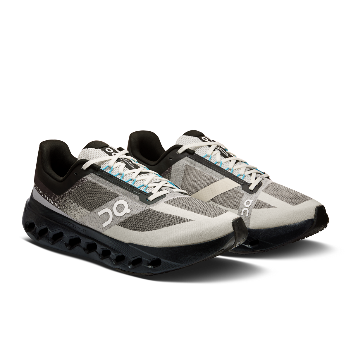 Cloudsurfer Next 1 M Black | Dew