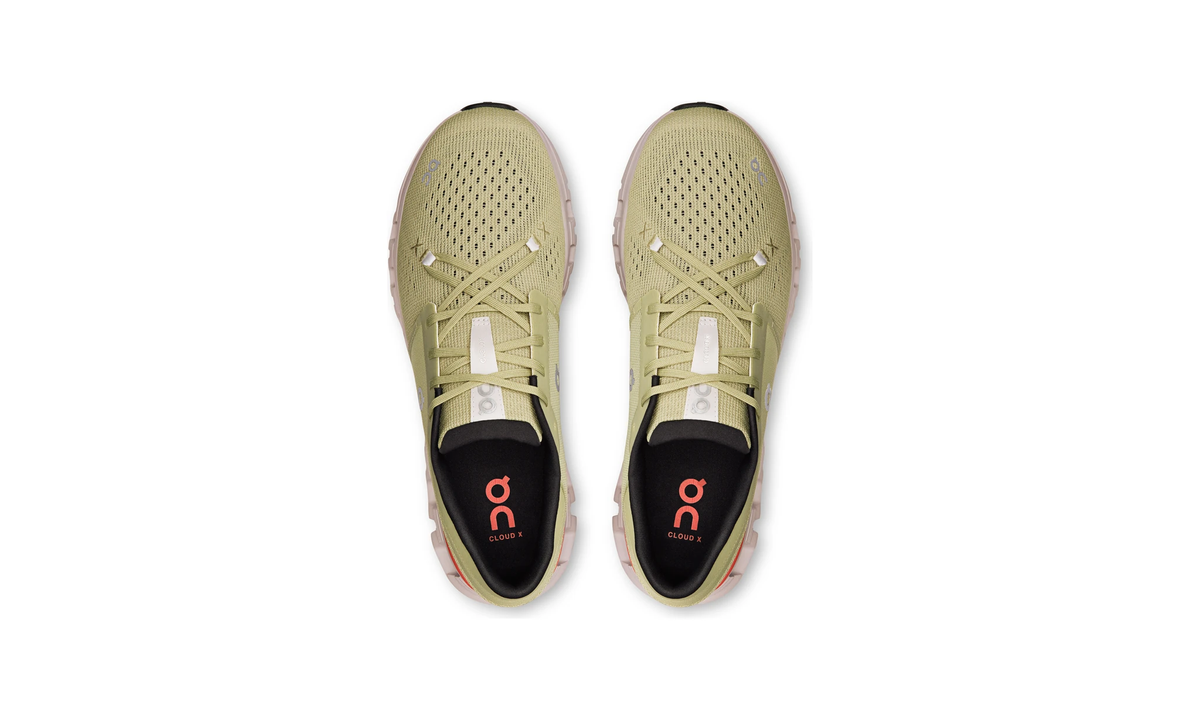 Cloud X 4 M Caper | Salmon