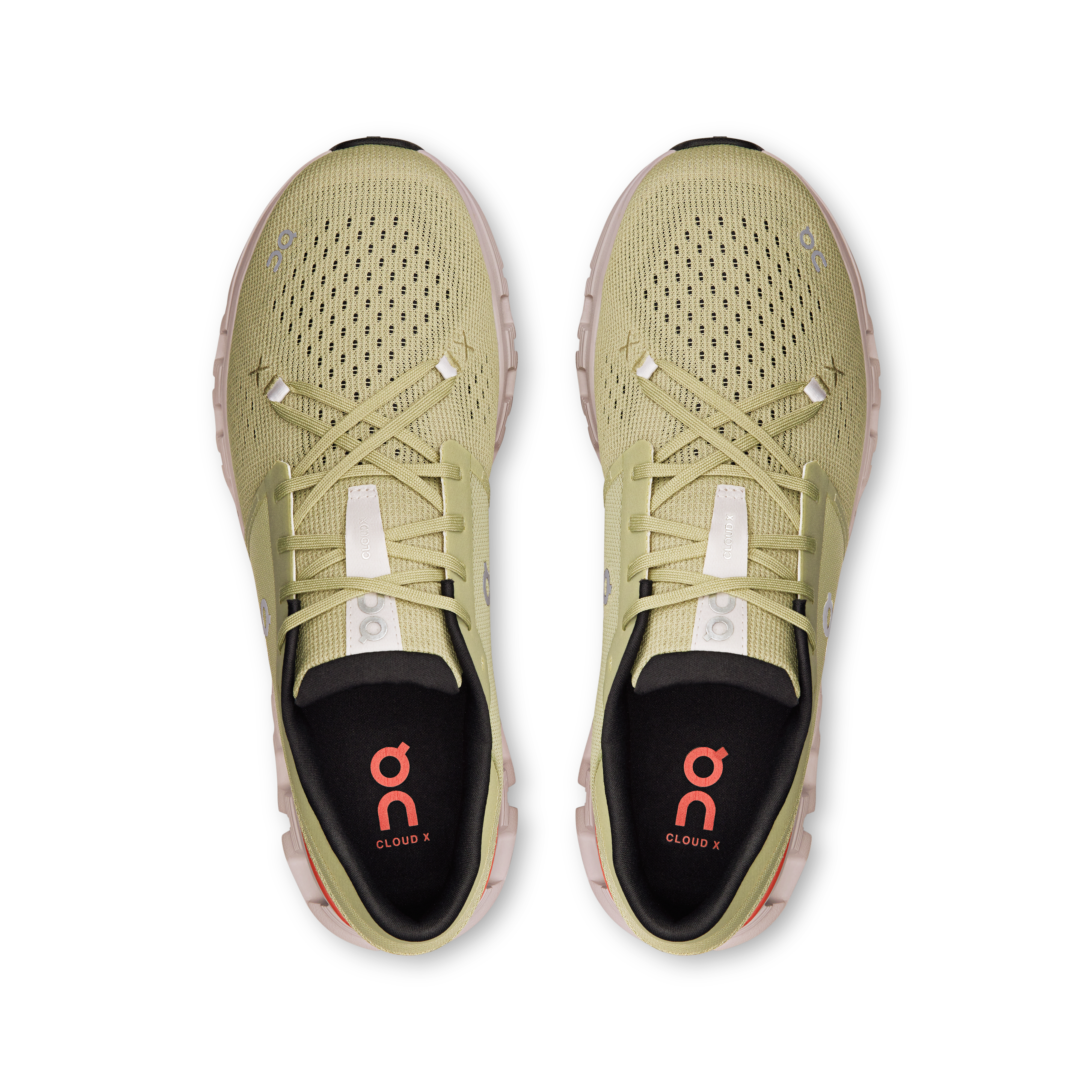 Cloud X 4 M Caper | Salmon