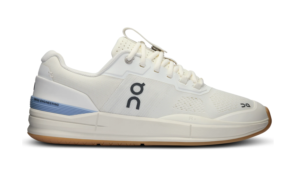 THE ROGER Pro 1 M Ivory | Chambray