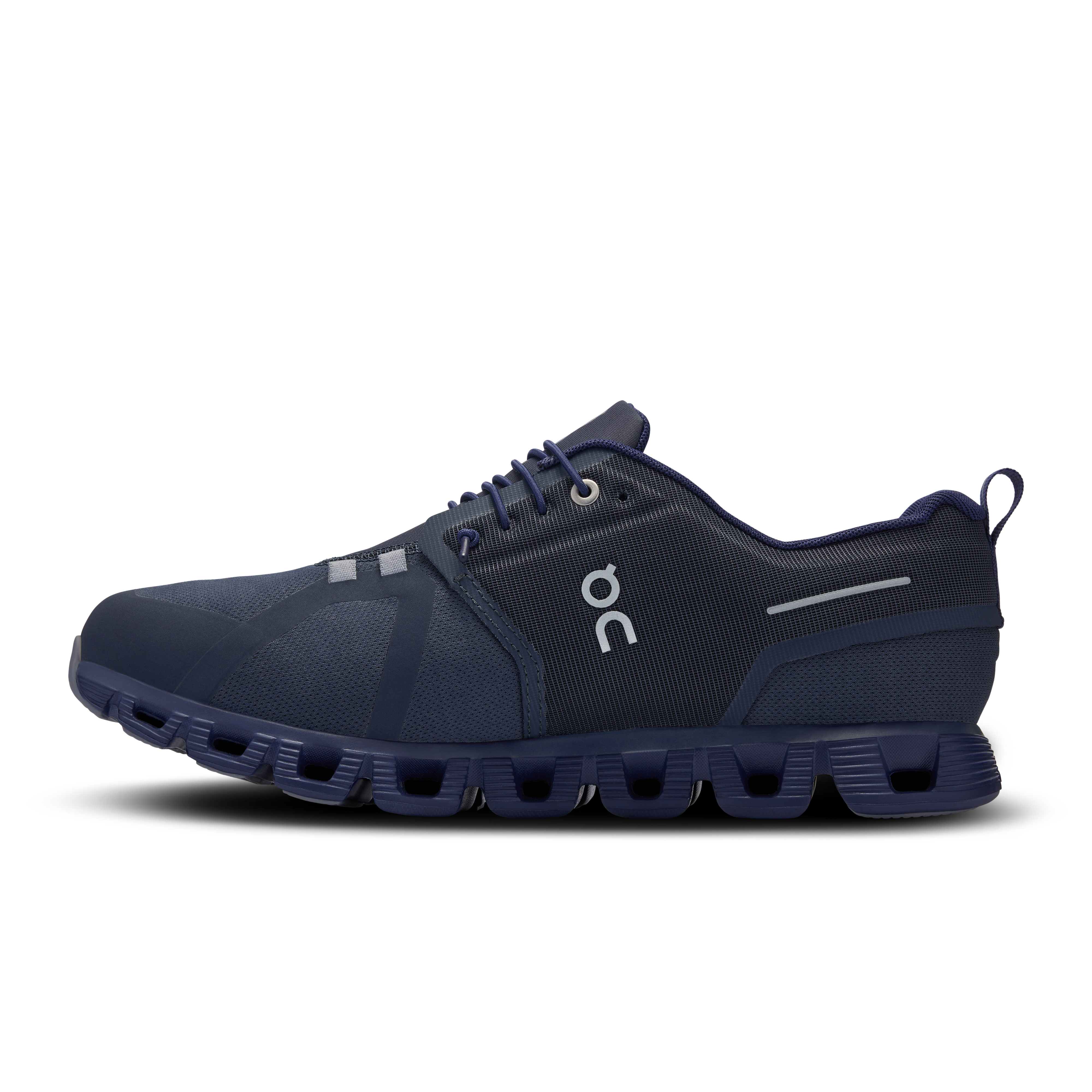 ON Cloud 5 Waterproof 'Navy Ink'
