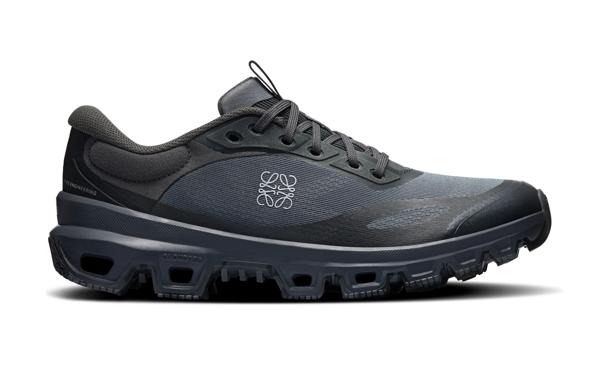 Cloudventure LOEWE 2 W Gunmetal