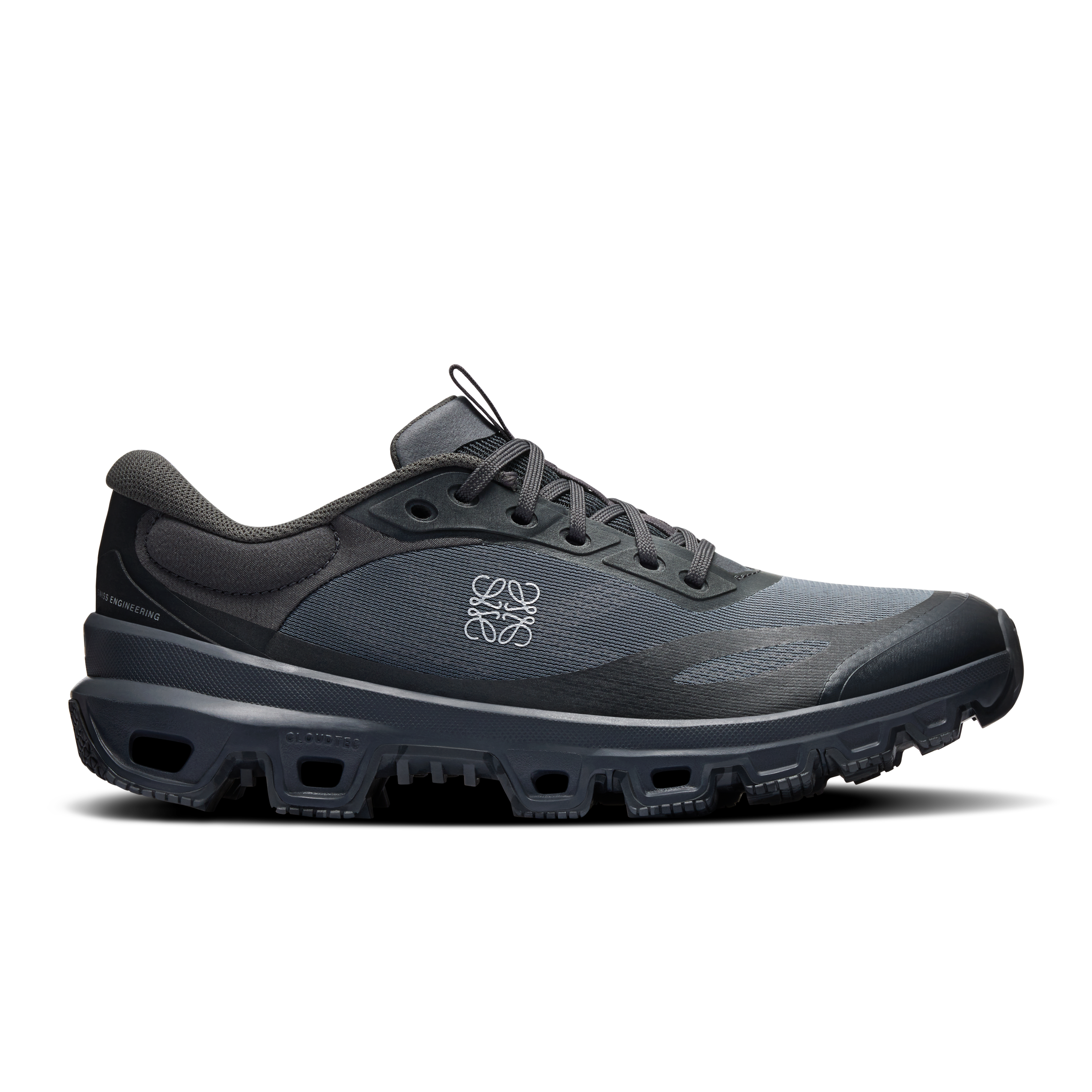 Cloudventure LOEWE 2 W Gunmetal