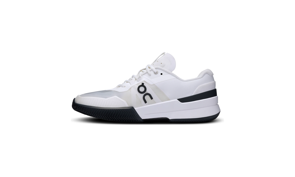 THE ROGER Pro 2 Clay M White | Black