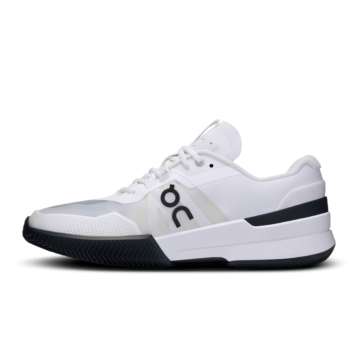 THE ROGER Pro 2 Clay M White | Black