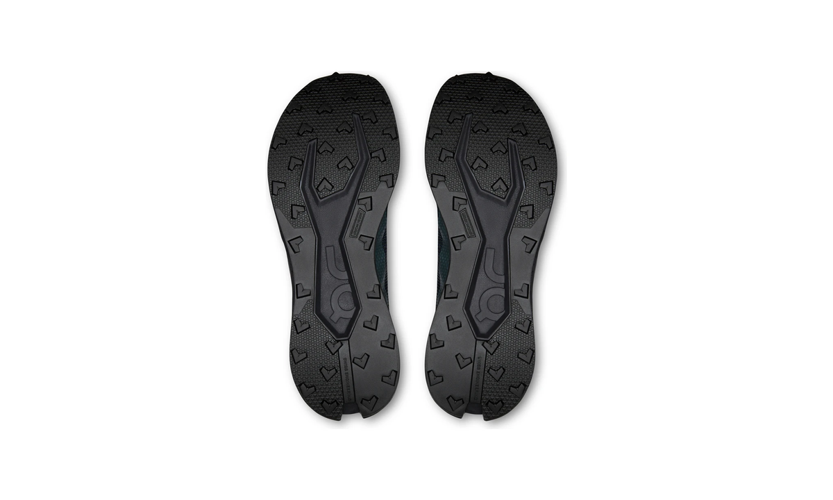 Cloudultra 3 BEAMS REI M Iron | Black