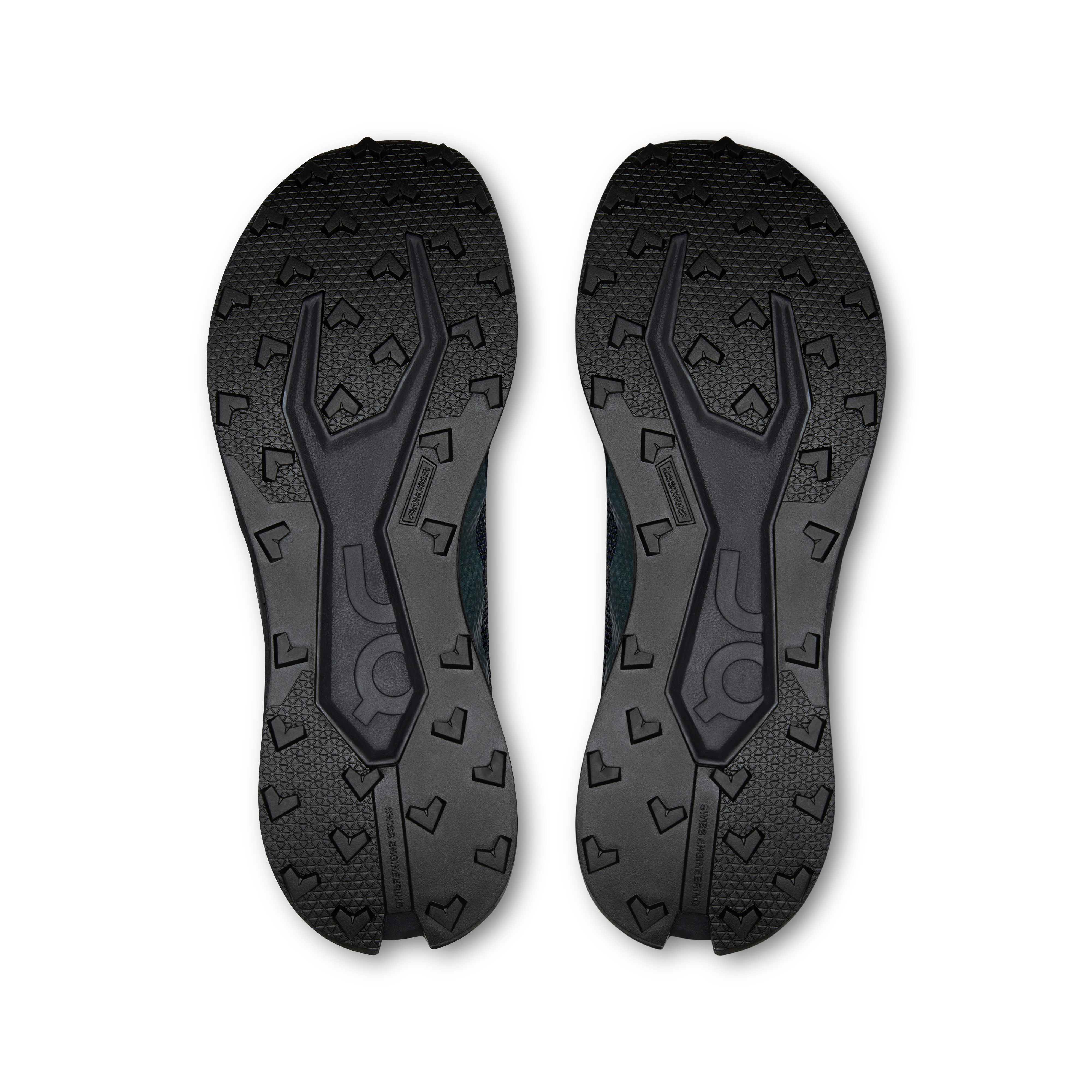 Cloudultra 3 BEAMS REI M Iron | Black