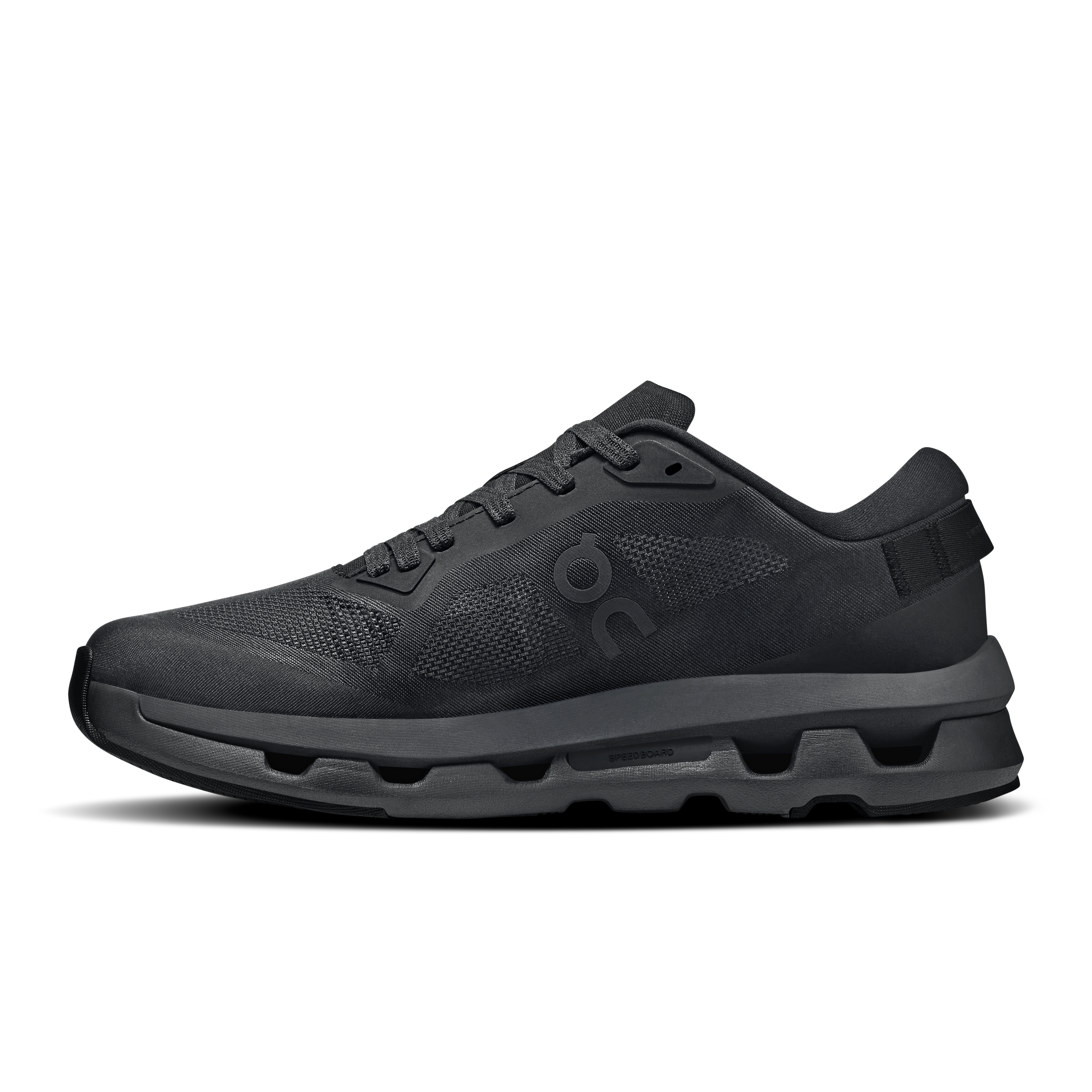 Cloudzone 1 W Black | Eclipse