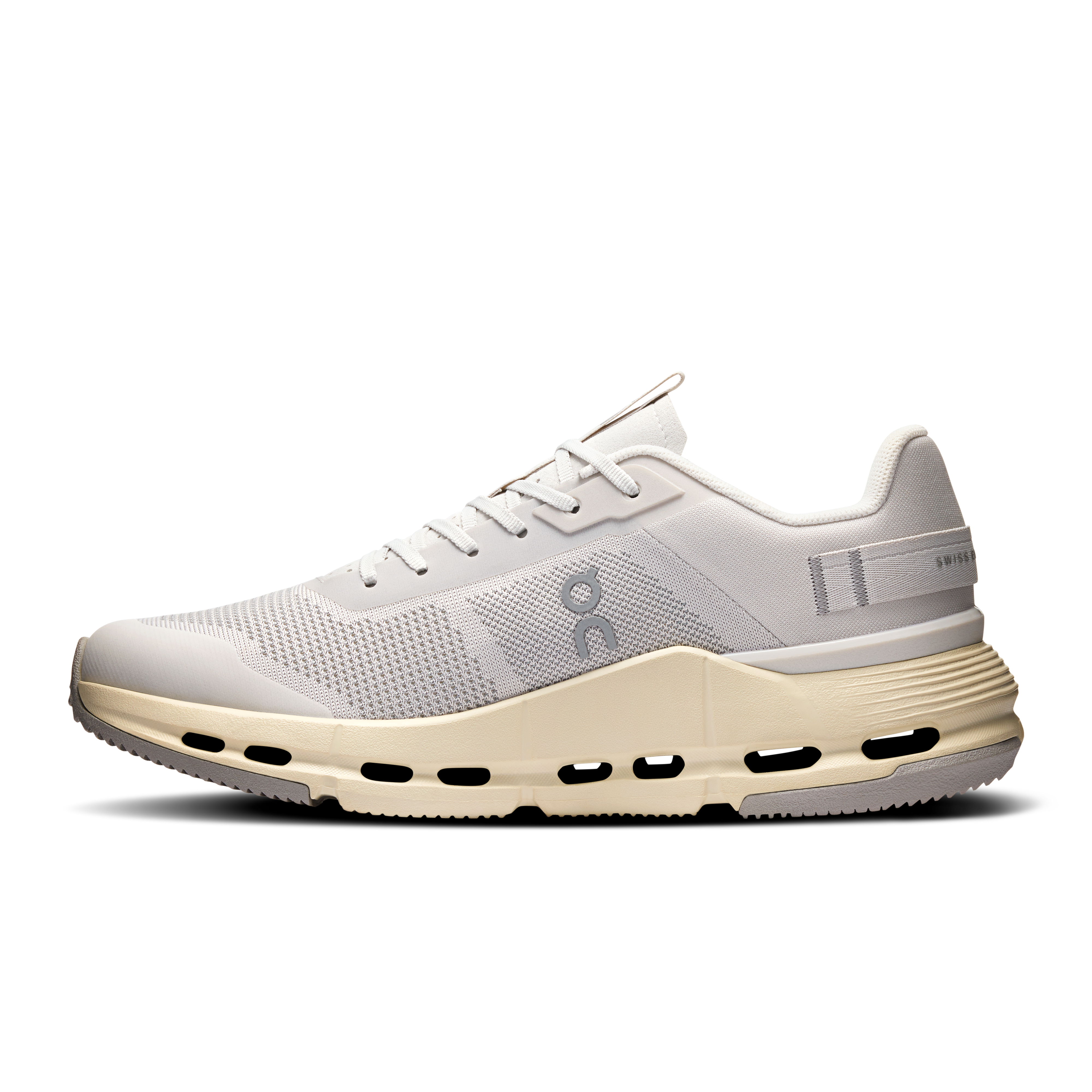 On Running Cloudnova Form 2 TT Wolf Cream (Women's)