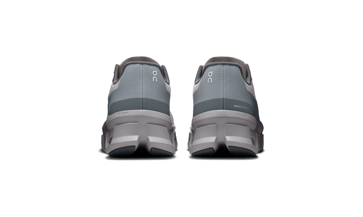 Cloudmonster Void 1 M Alloy | Glacier