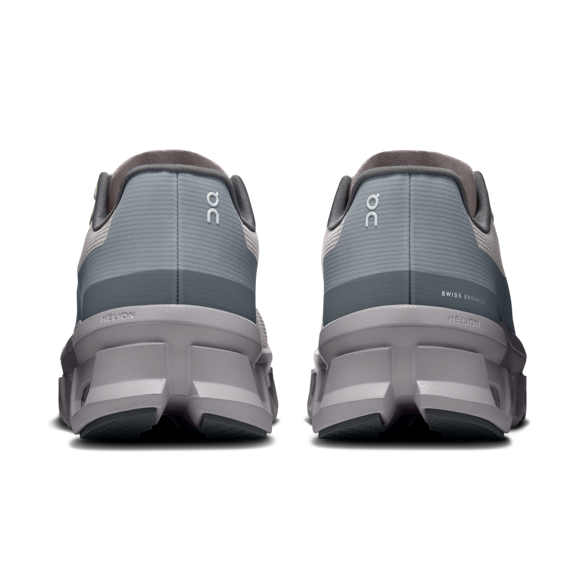 Cloudmonster Void 1 M Alloy | Glacier