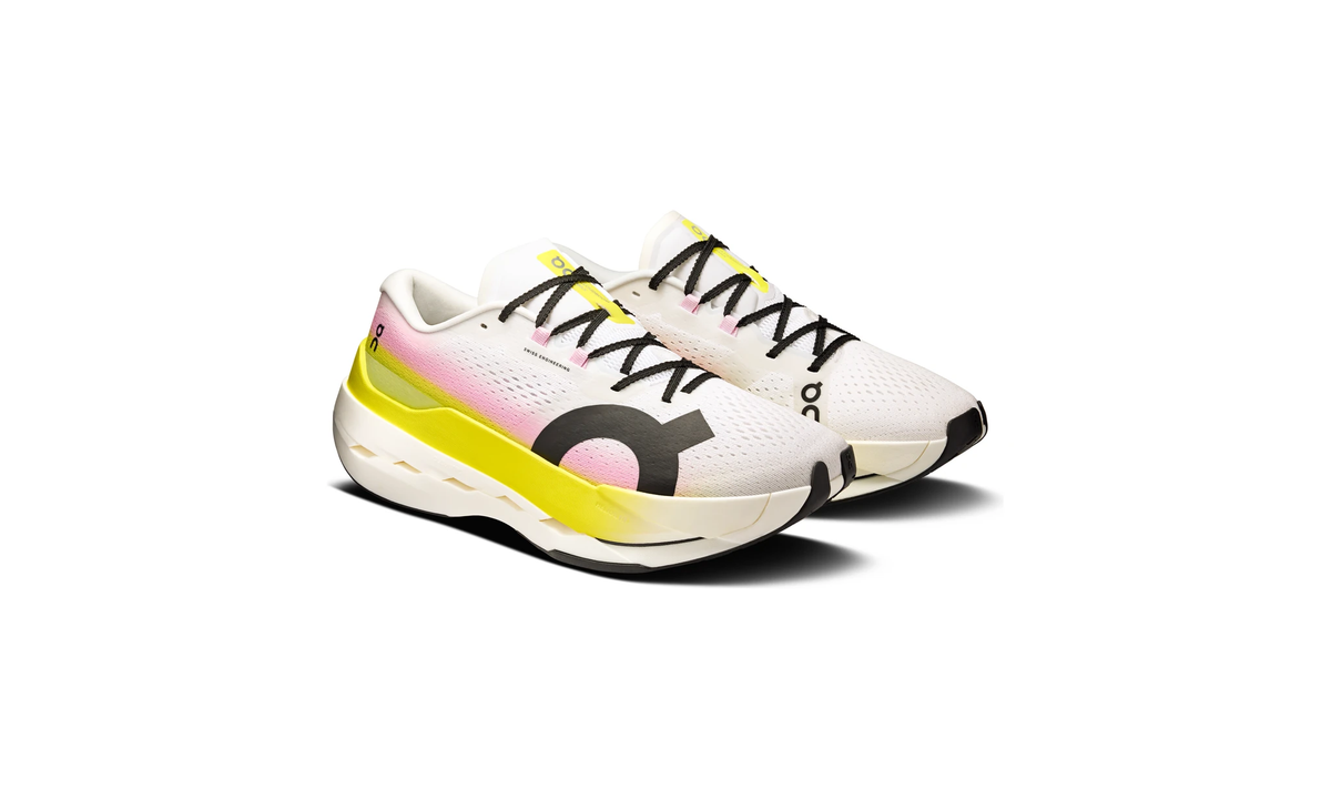 Cloudboom Max 1 M Lime | Raspberry