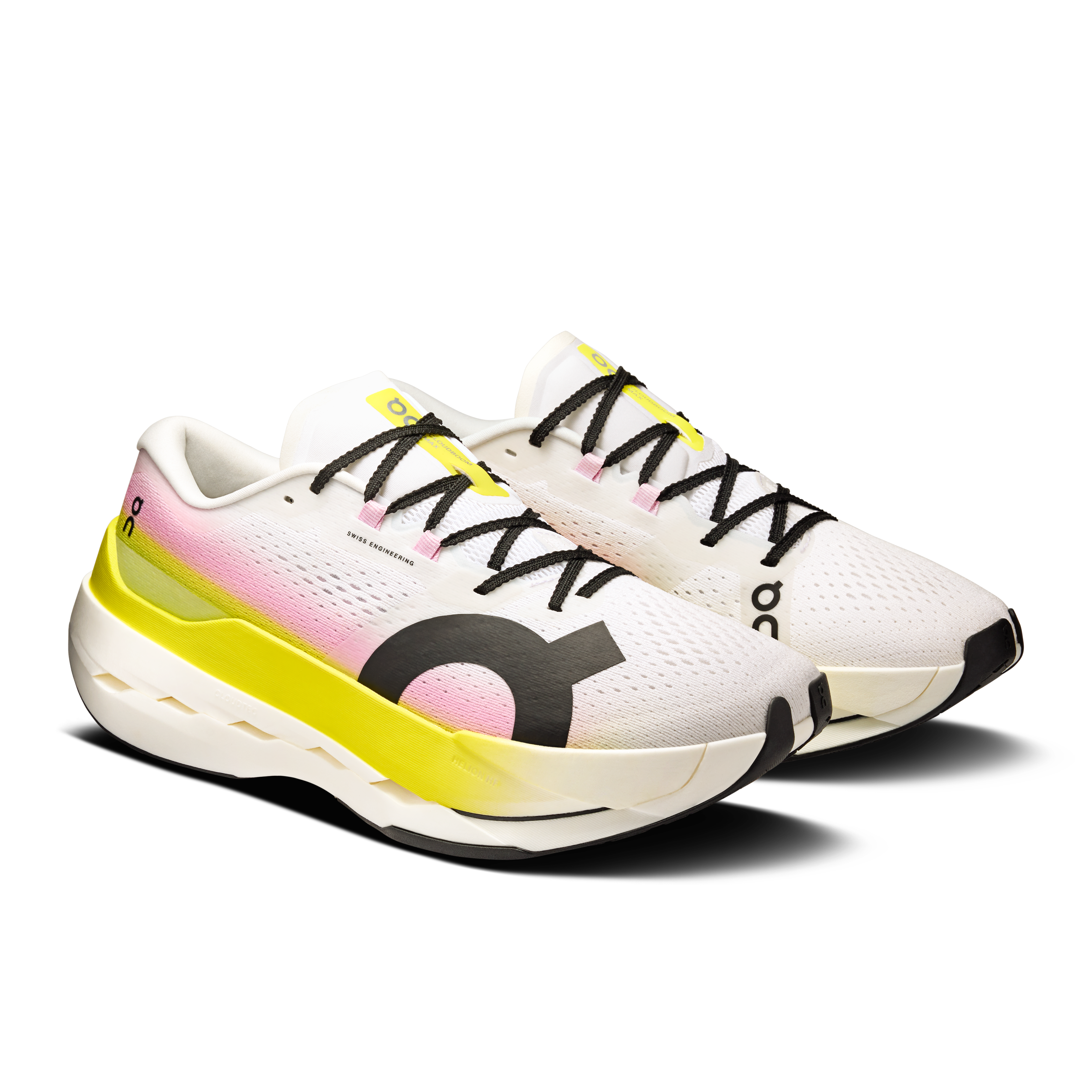 Cloudboom Max 1 M Lime | Raspberry