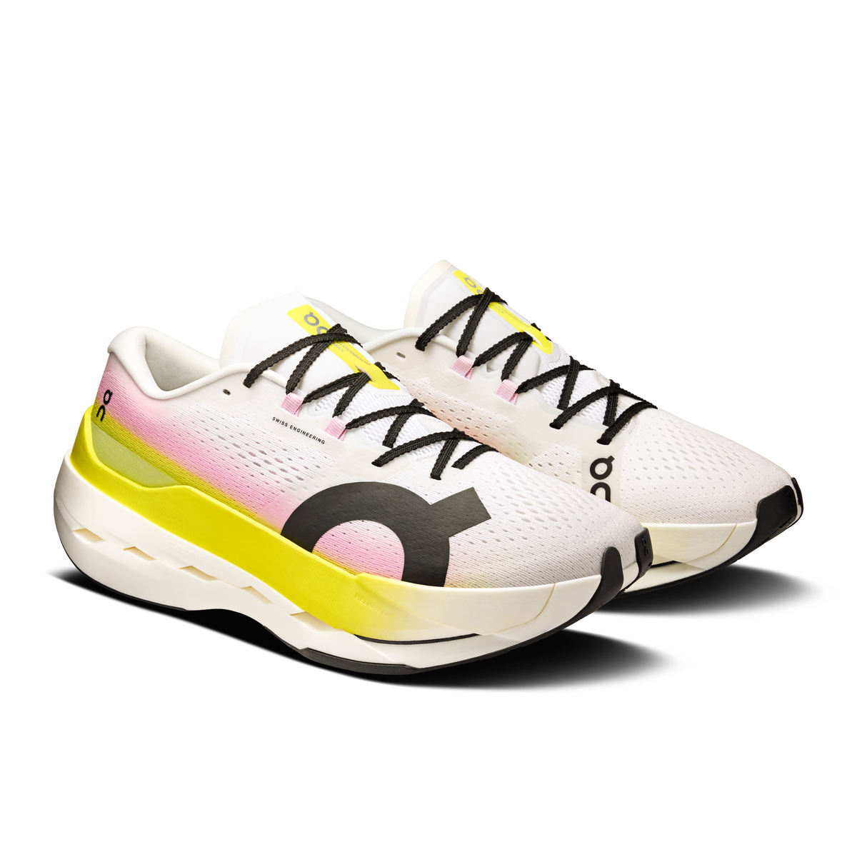 Cloudboom Max 1 M Lime | Raspberry