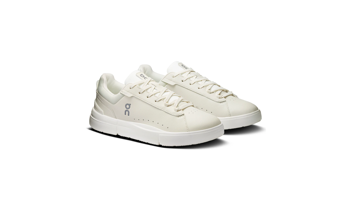 THE ROGER Advantage 1 W Ivory | Ivory