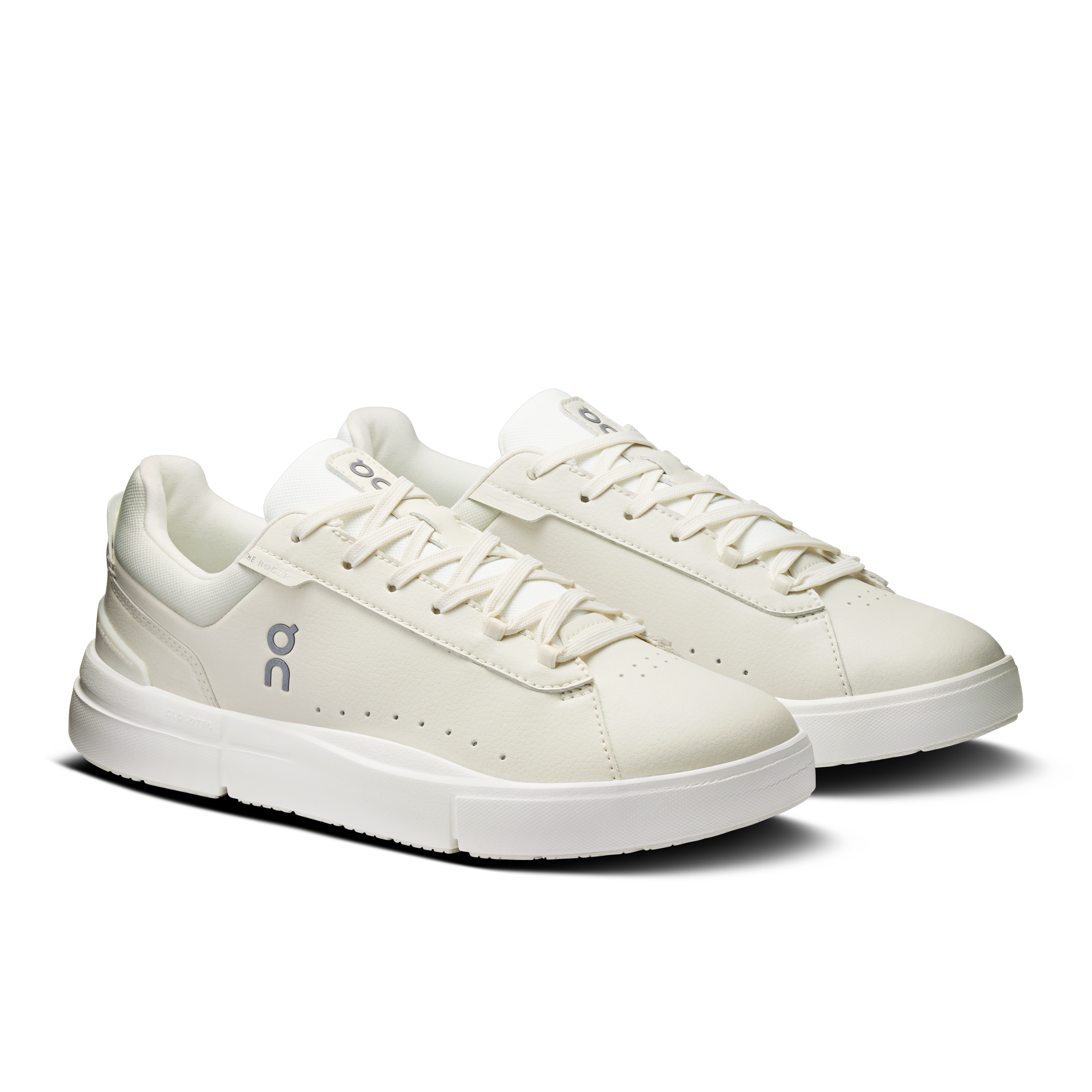 THE ROGER Advantage 1 W Ivory | Ivory