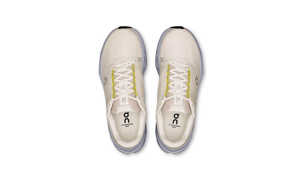 Cloudsurfer Next W Ivory | Nimbus