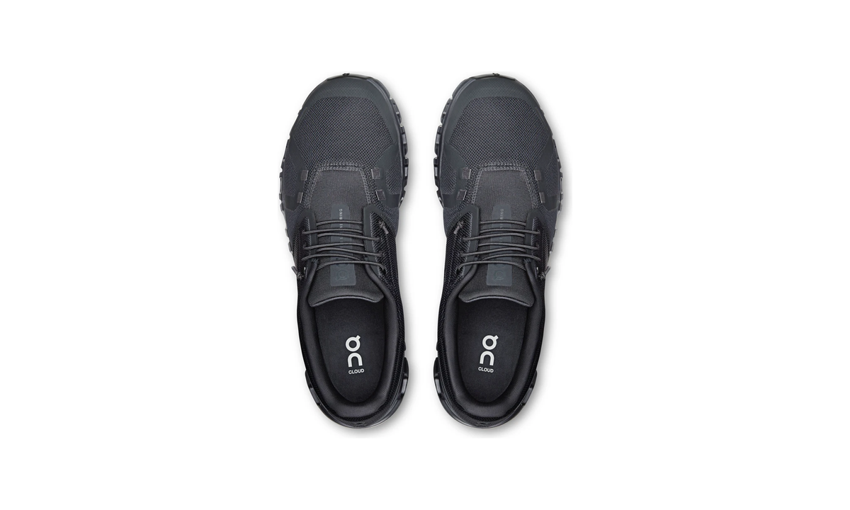Cloud 6 M Black | Eclipse
