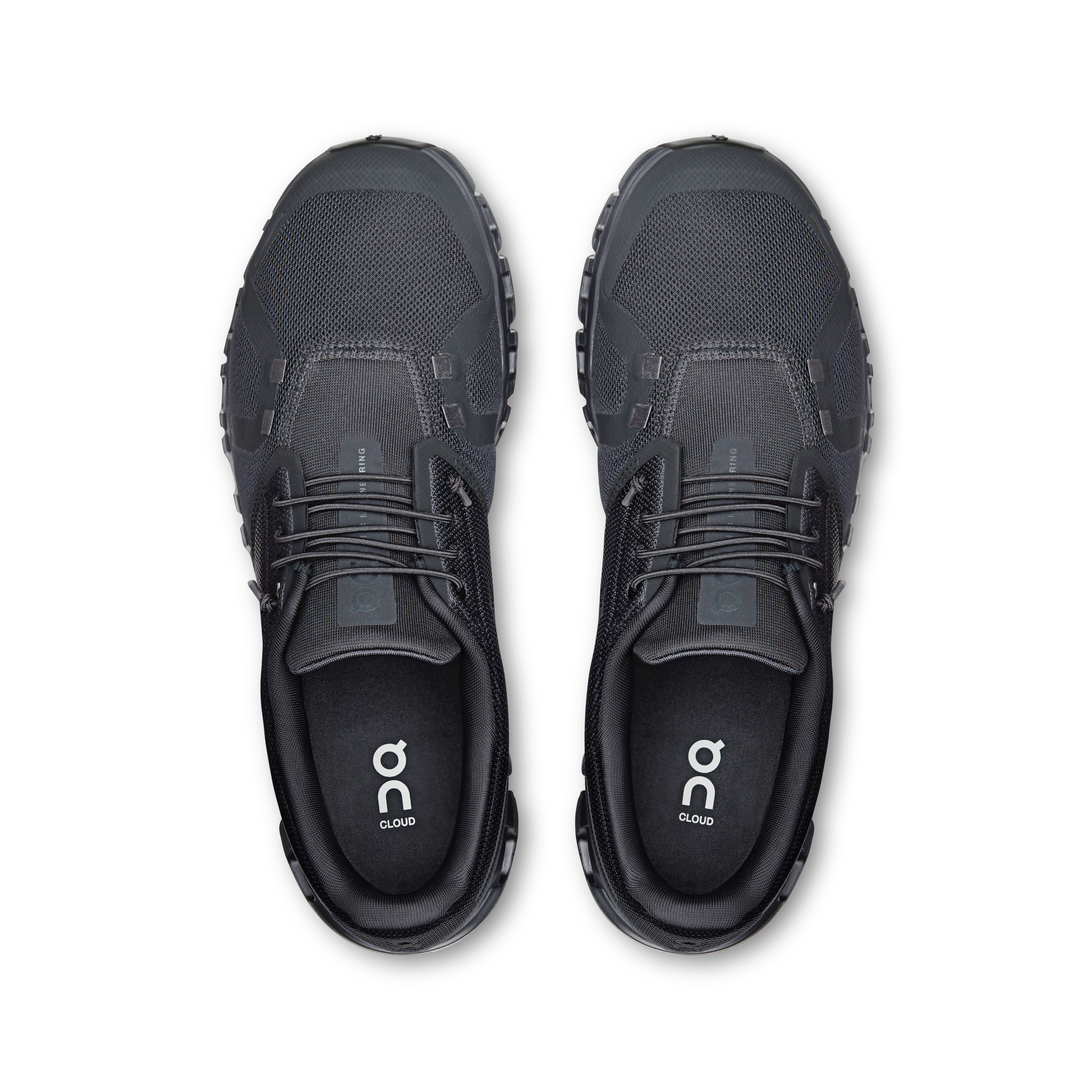 Cloud 6 M Black | Eclipse