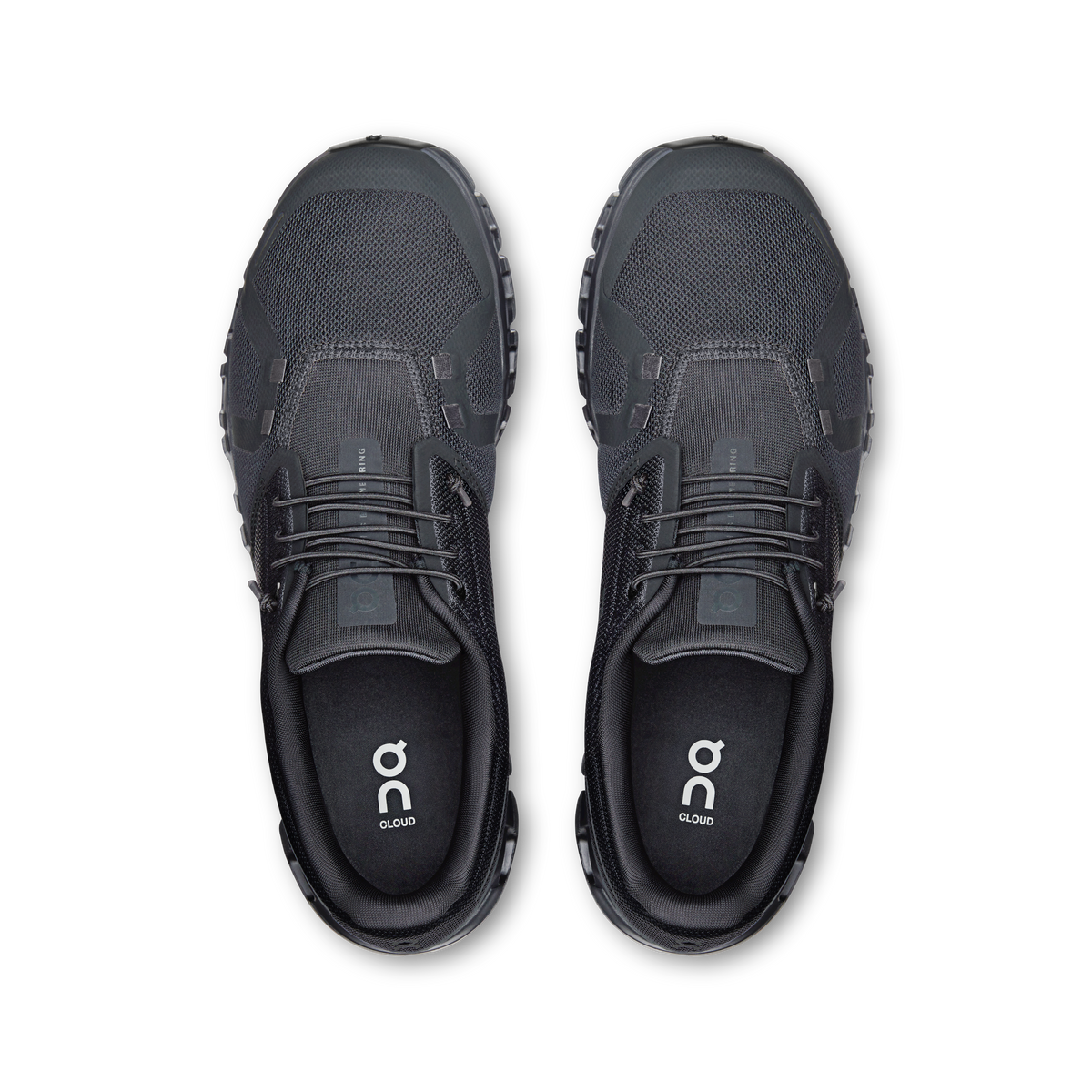 Cloud 6 M Black | Eclipse