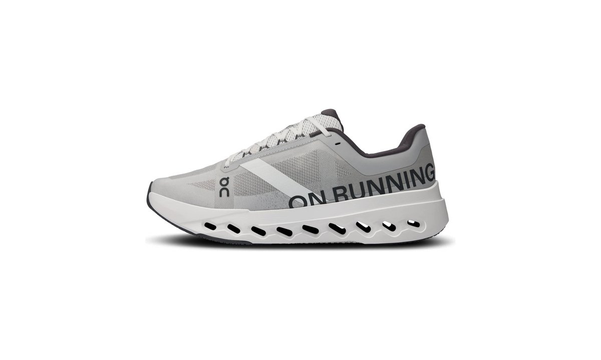 Cloudsurfer Next 1 M Glacier | White