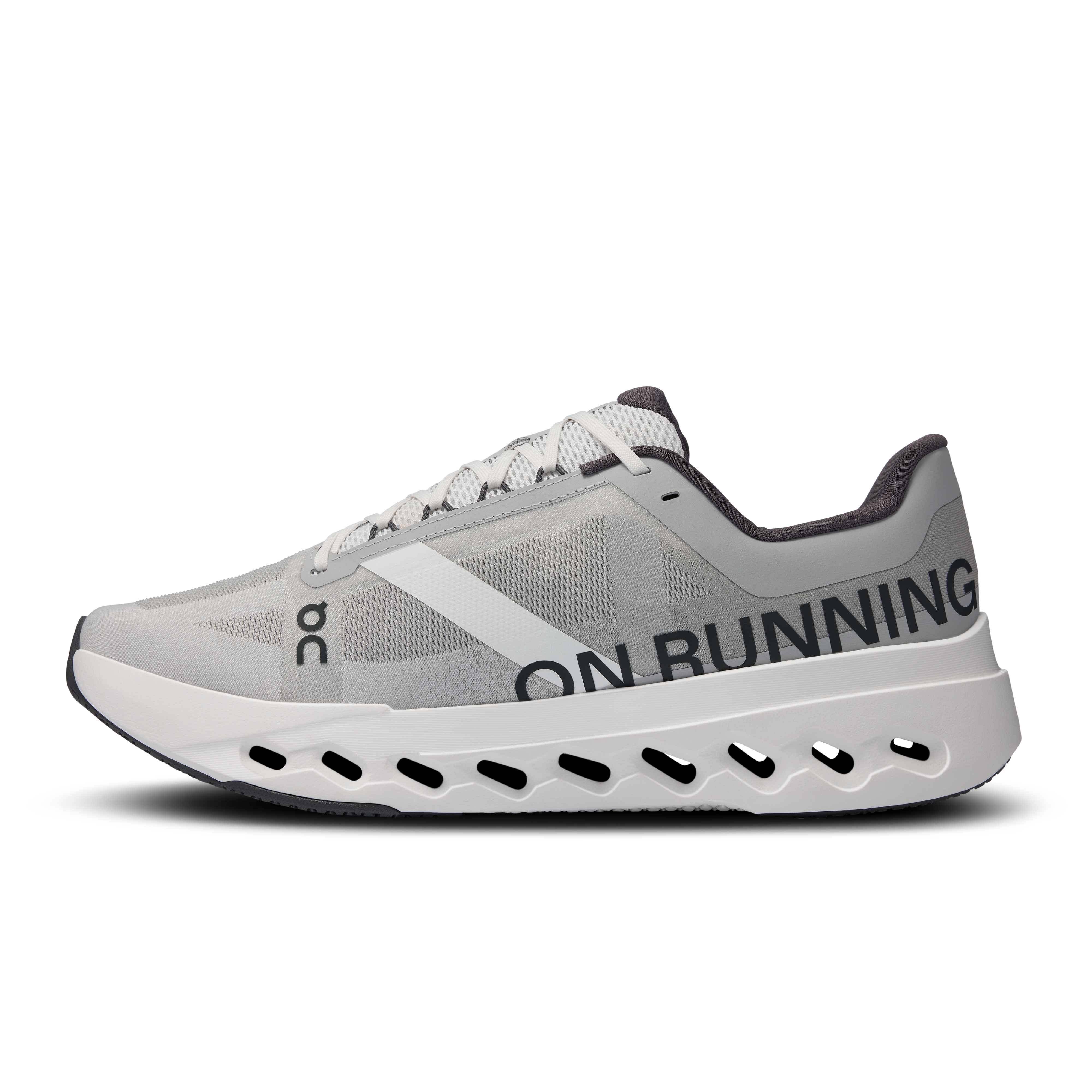 Cloudsurfer Next 1 M Glacier | White
