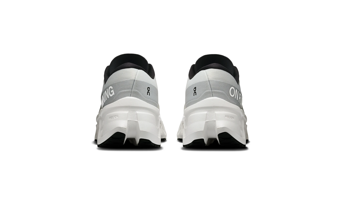 Cloudmonster 3 W White | White