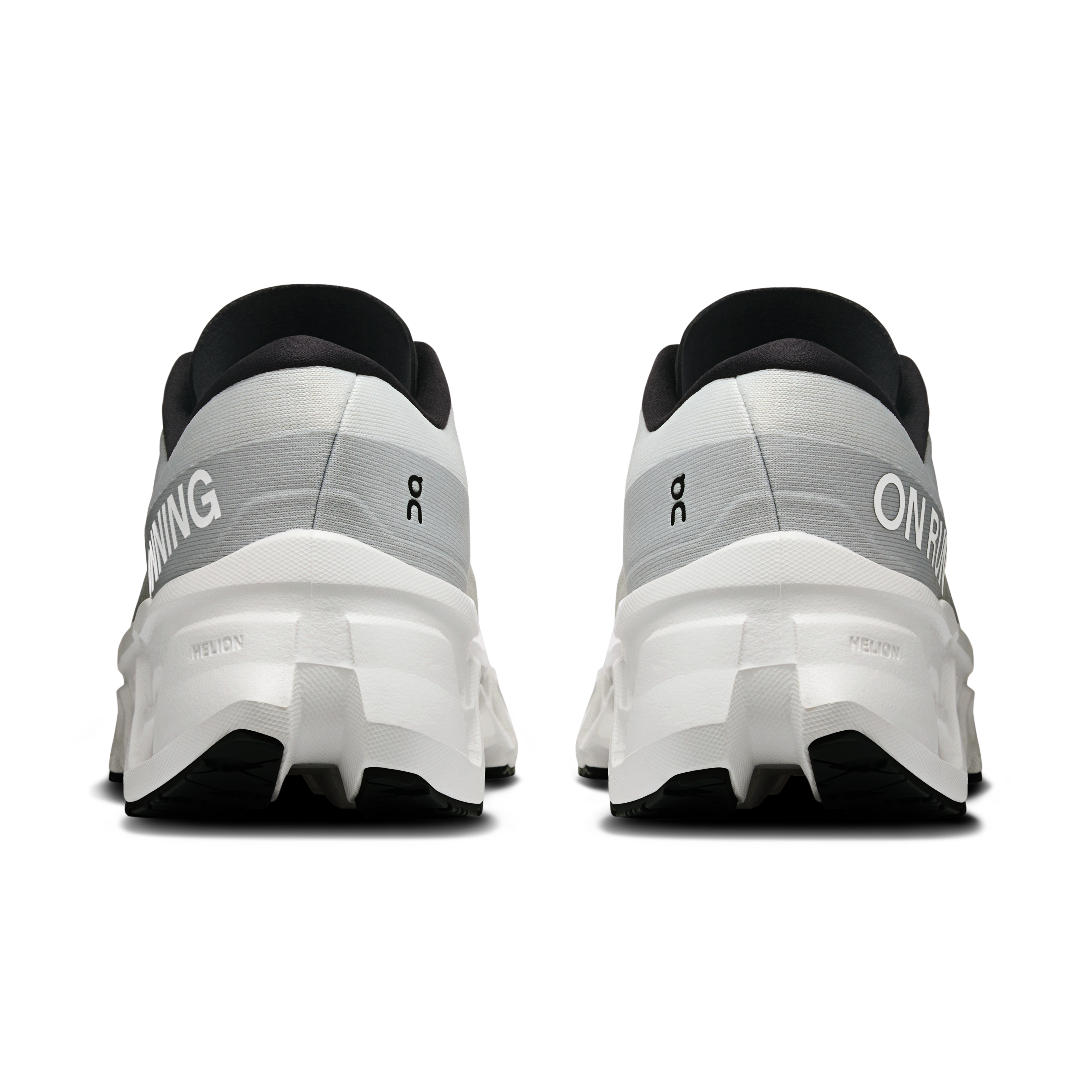 Cloudmonster 3 W White | White