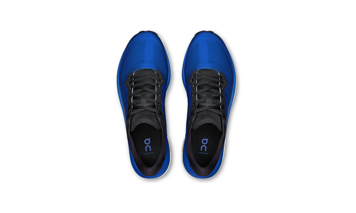 Cloudzone 1 M Indigo | Black