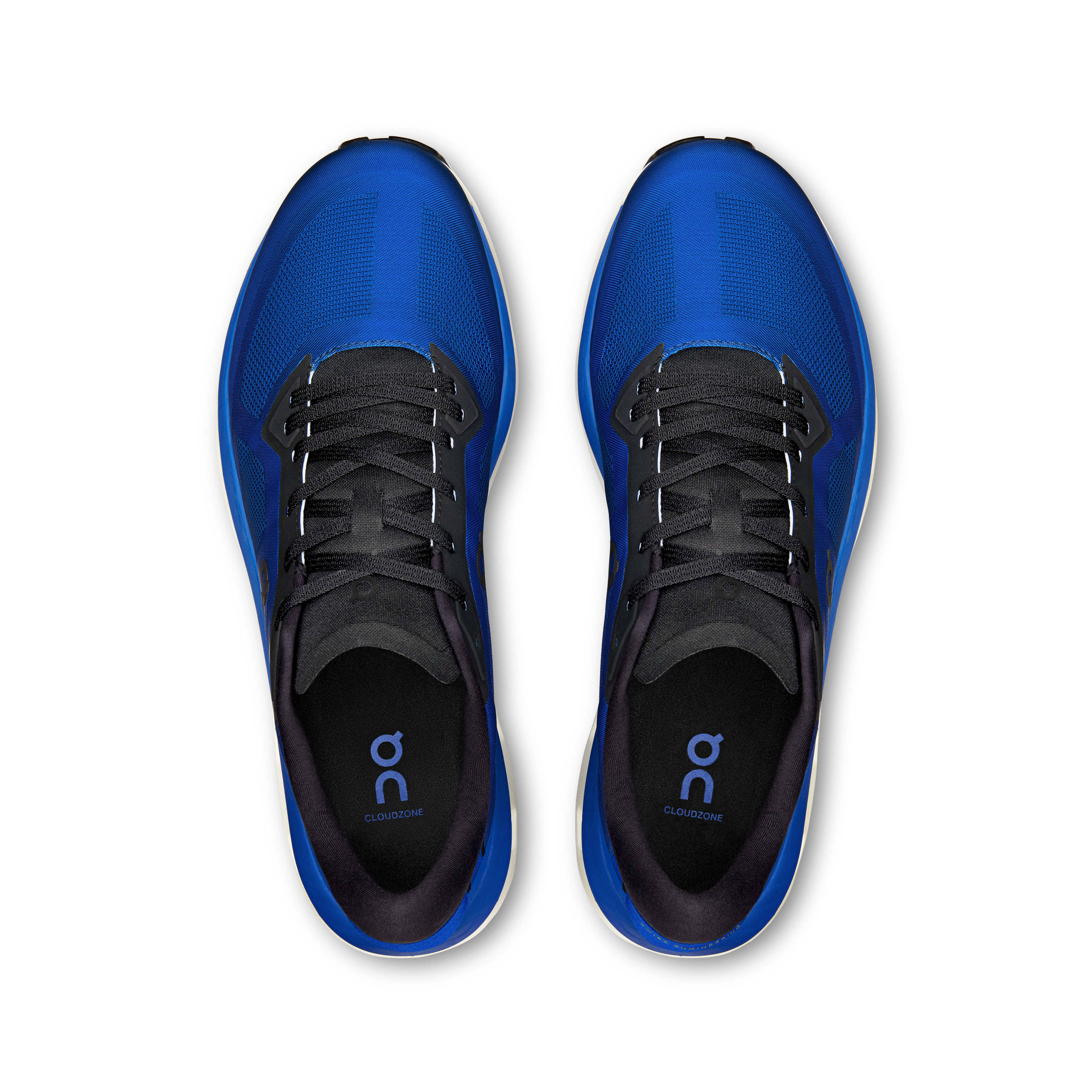 Cloudzone 1 M Indigo | Black