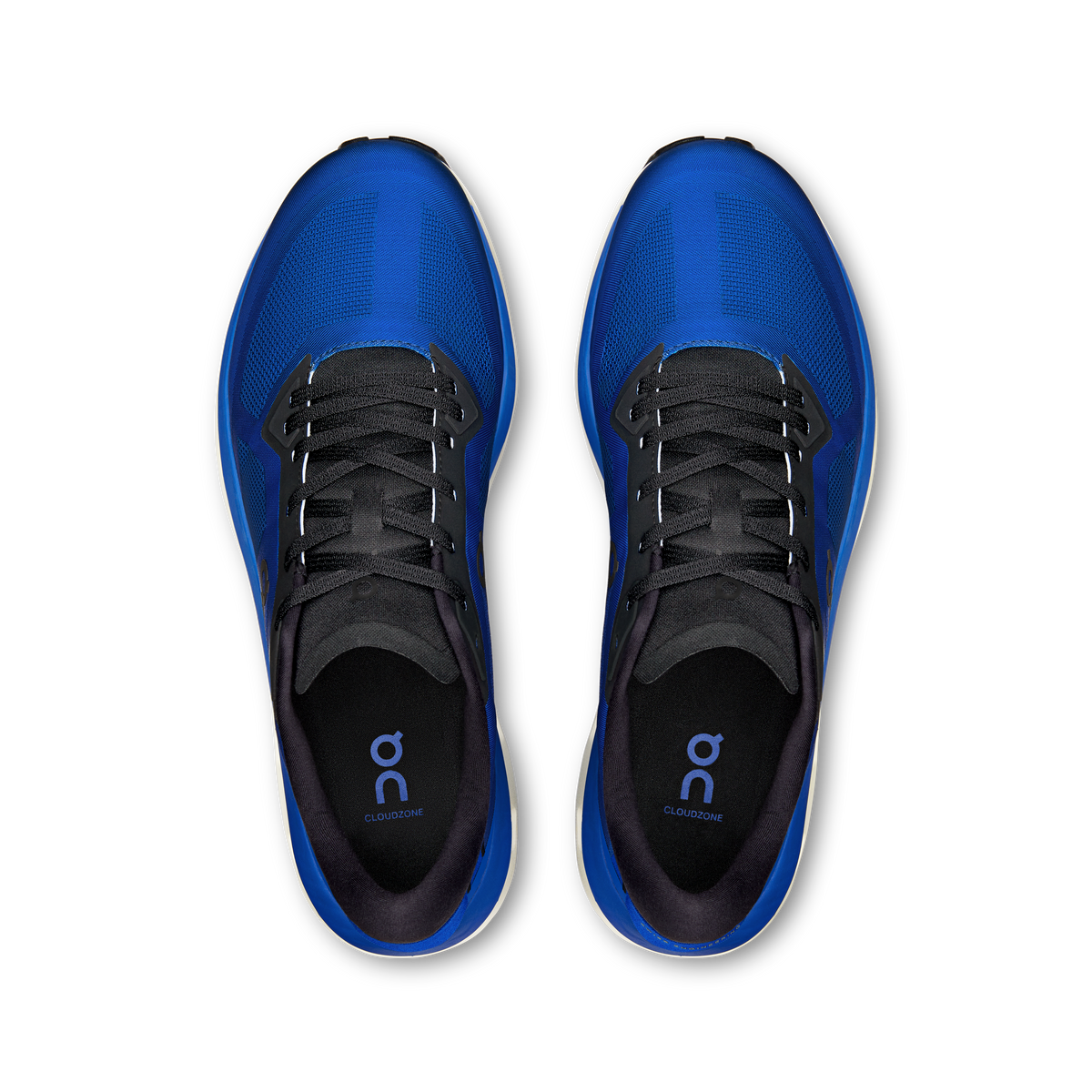 Cloudzone 1 M Indigo | Black