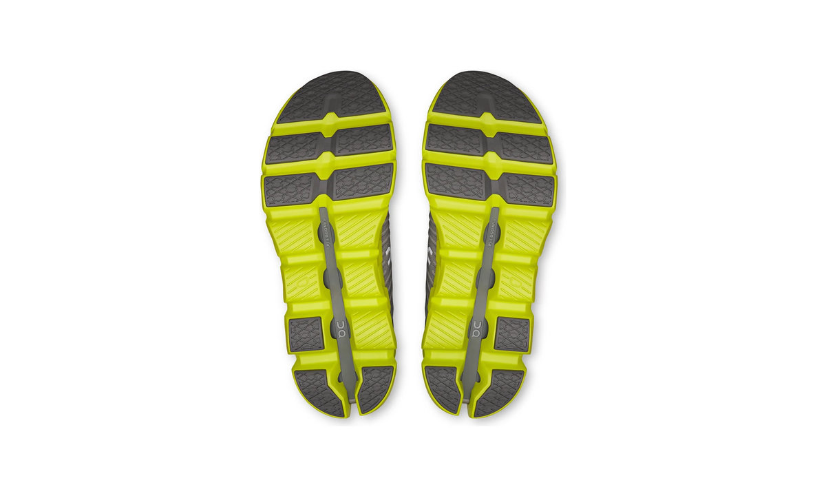 Cloudswift 4 M Alloy | Lime