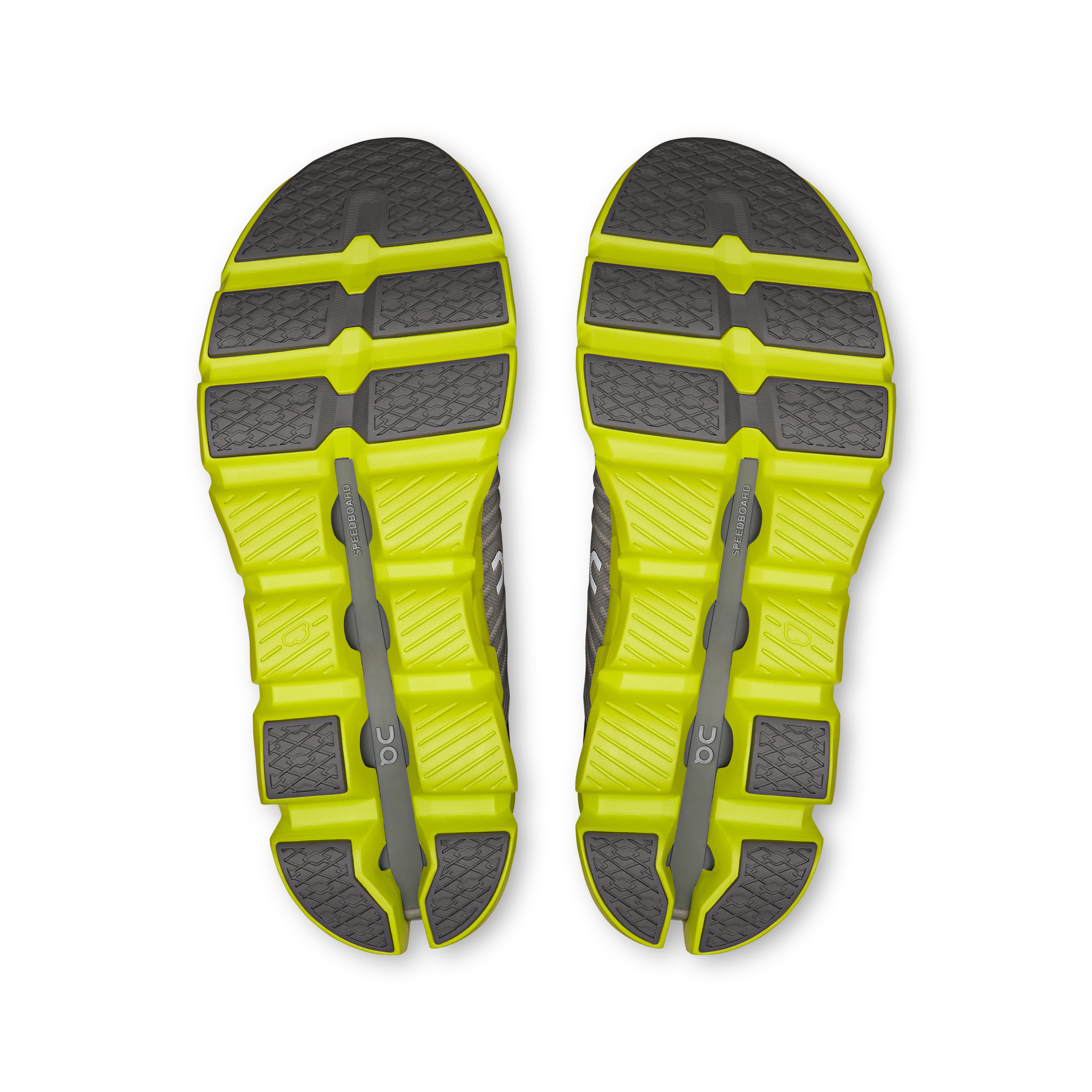 Cloudswift 4 M Alloy | Lime
