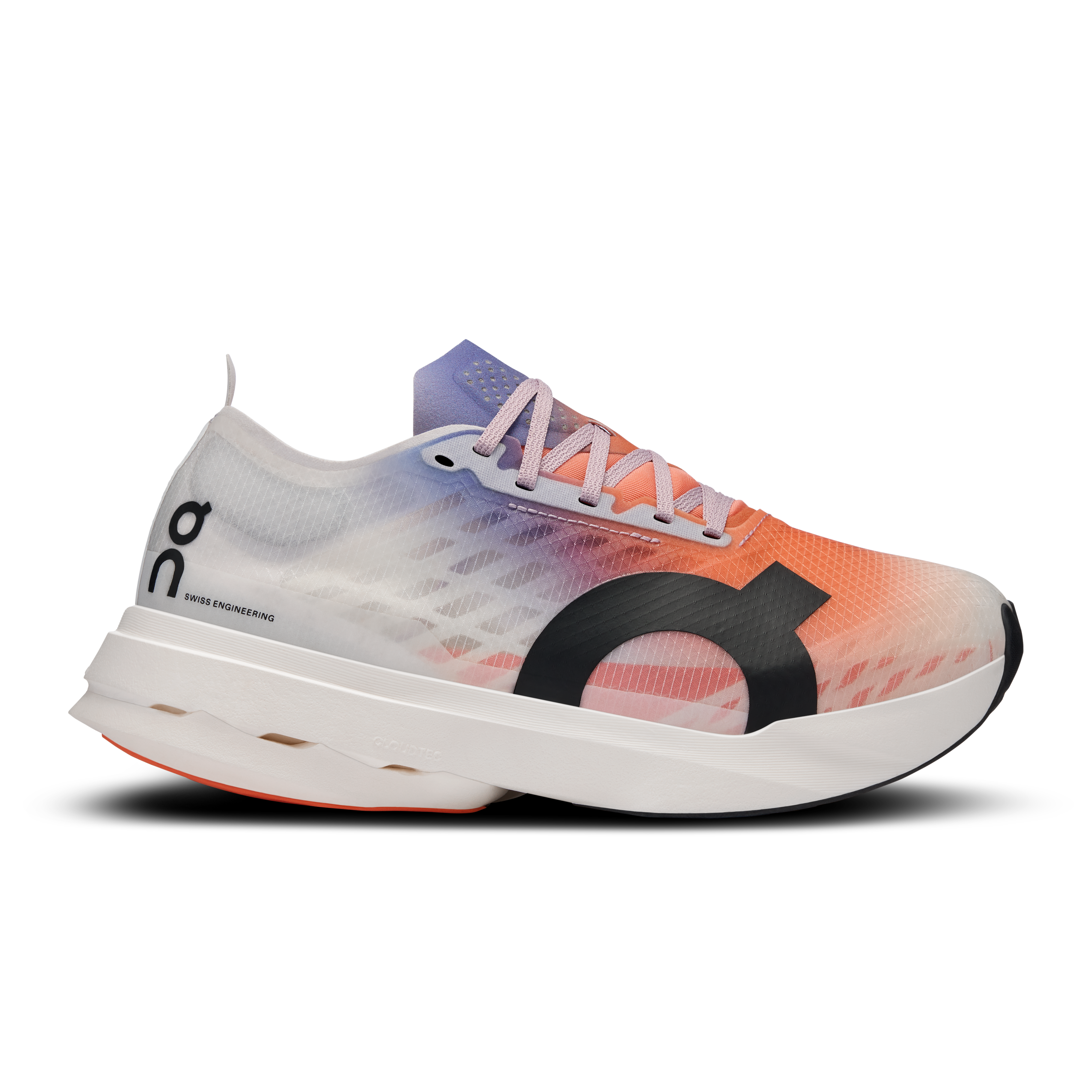 On Running Cloudboom Strike Prism Capsule Collection (Women's)