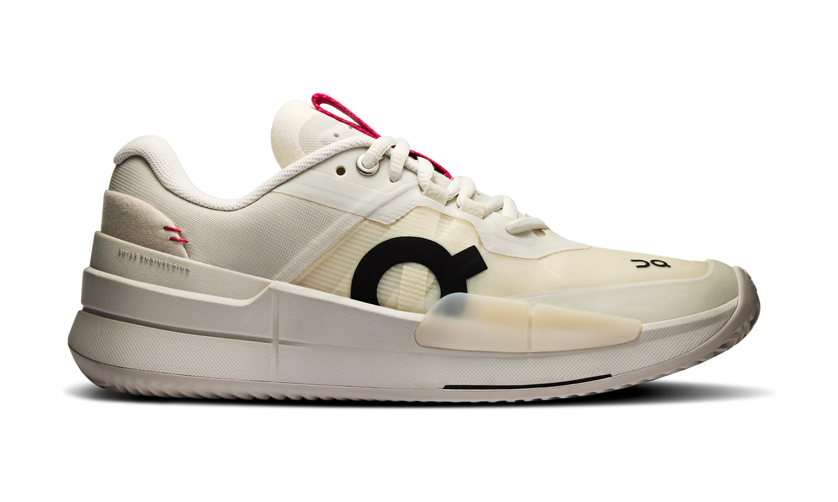 THE ROGER Pro 2 Clay W Ice | Pink