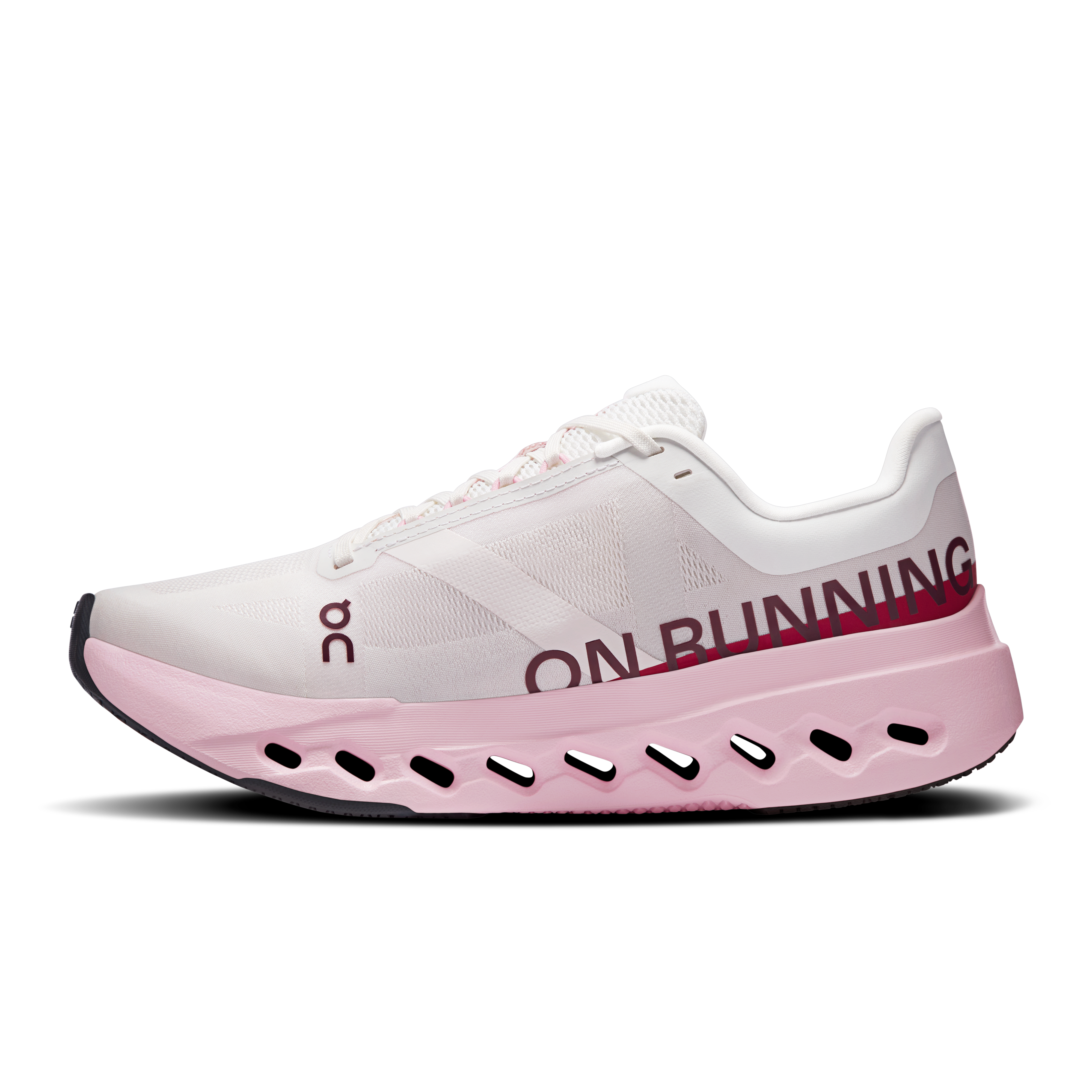 Cloudsurfer Next 1 W Peony | Ivory