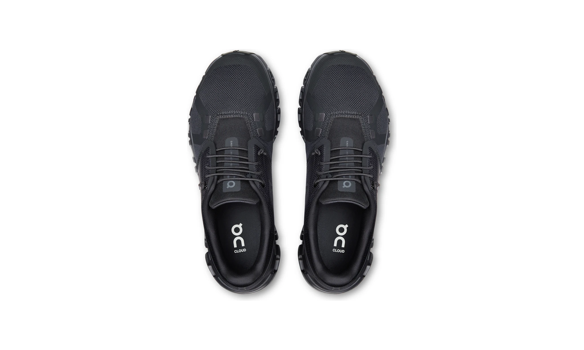 Cloud 6 W Black | Eclipse