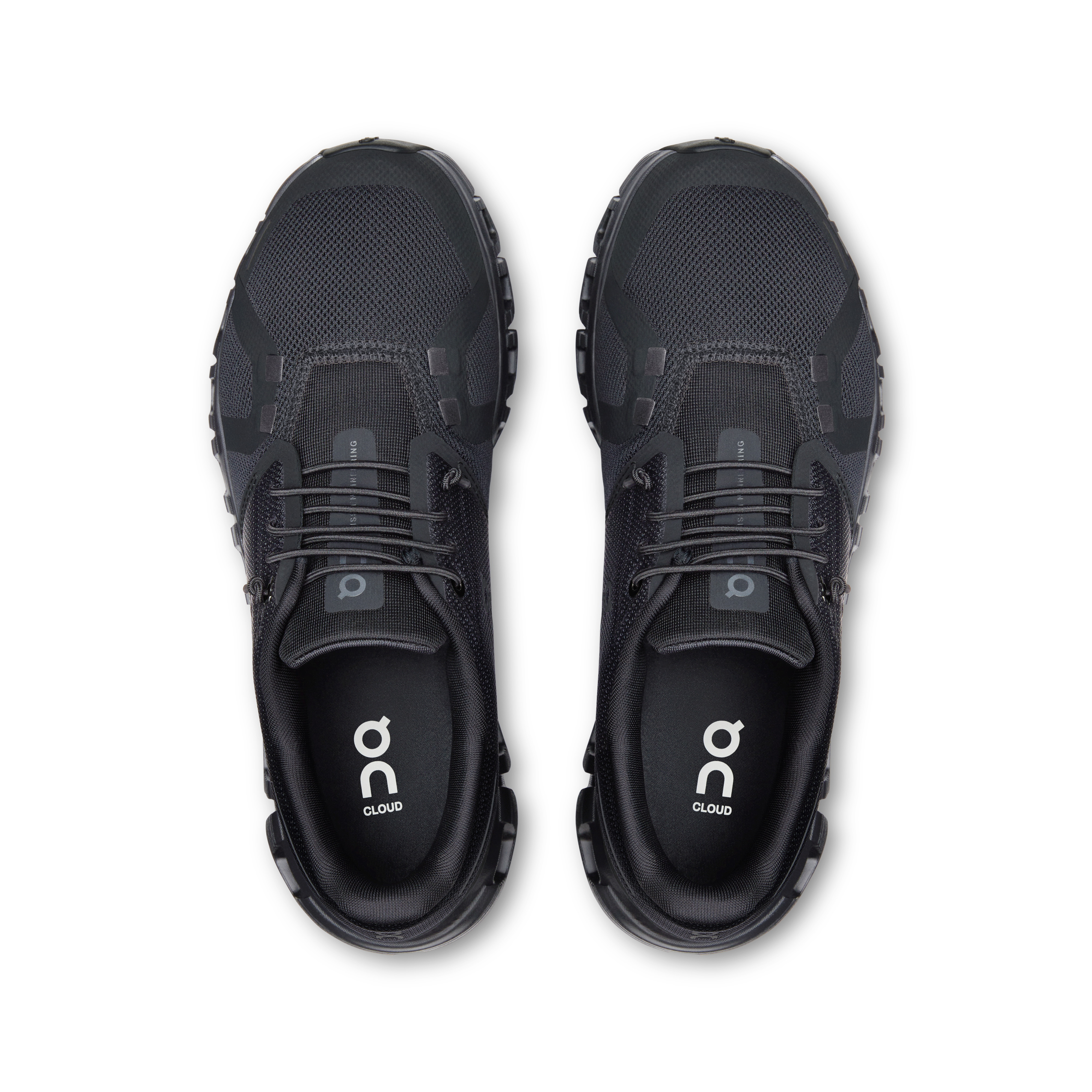 Cloud 6 W Black | Eclipse