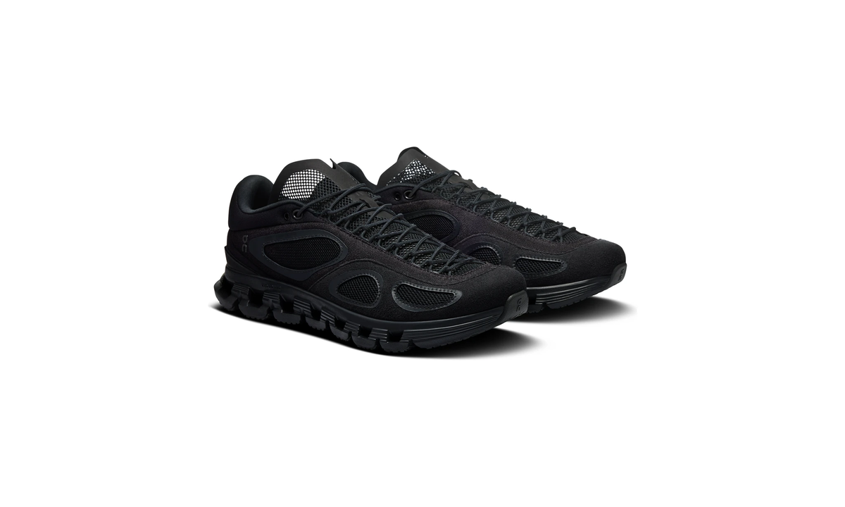 Cloud X FKA 1 W Black