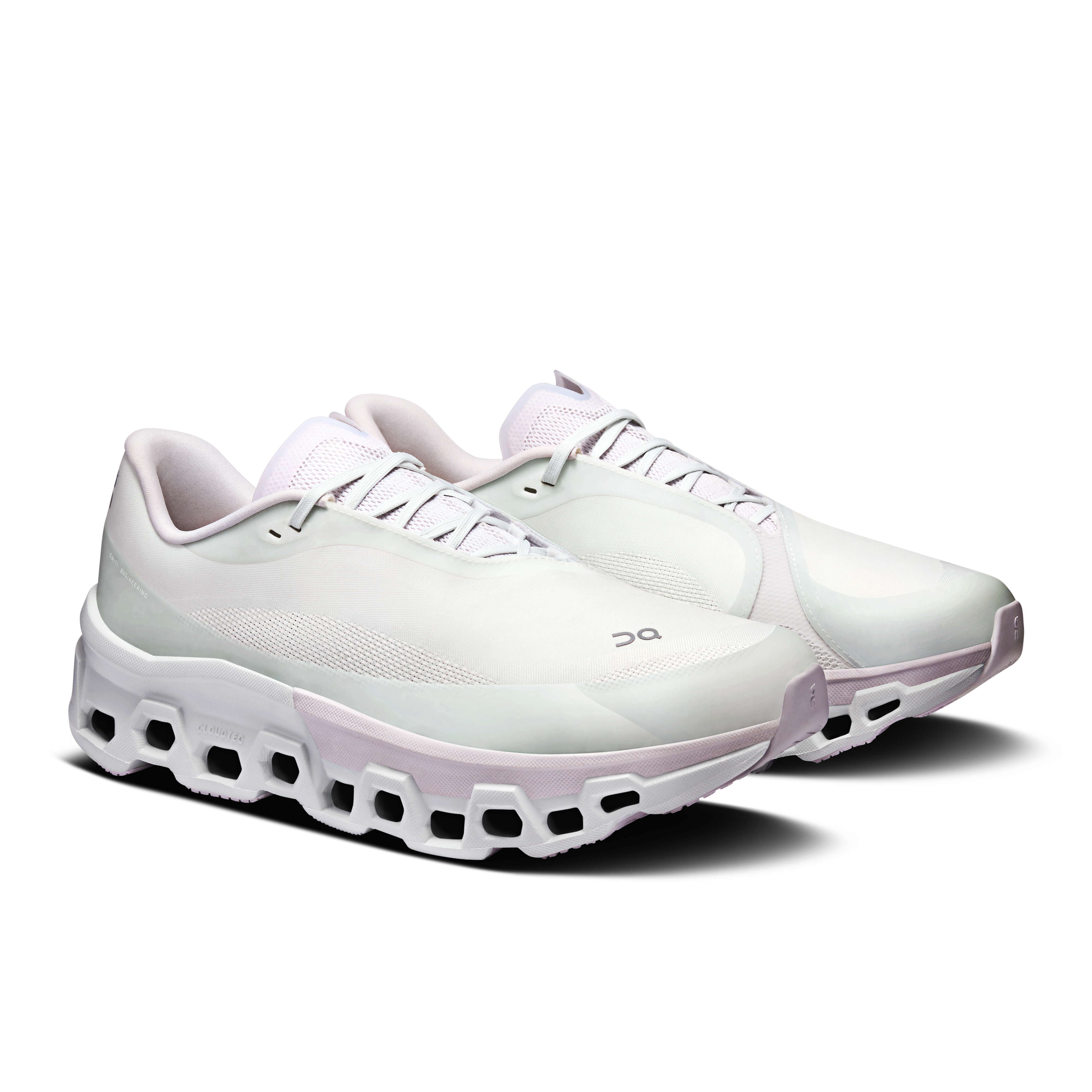 Cloudmonster 2 PAF 1 M Vapor | Frost