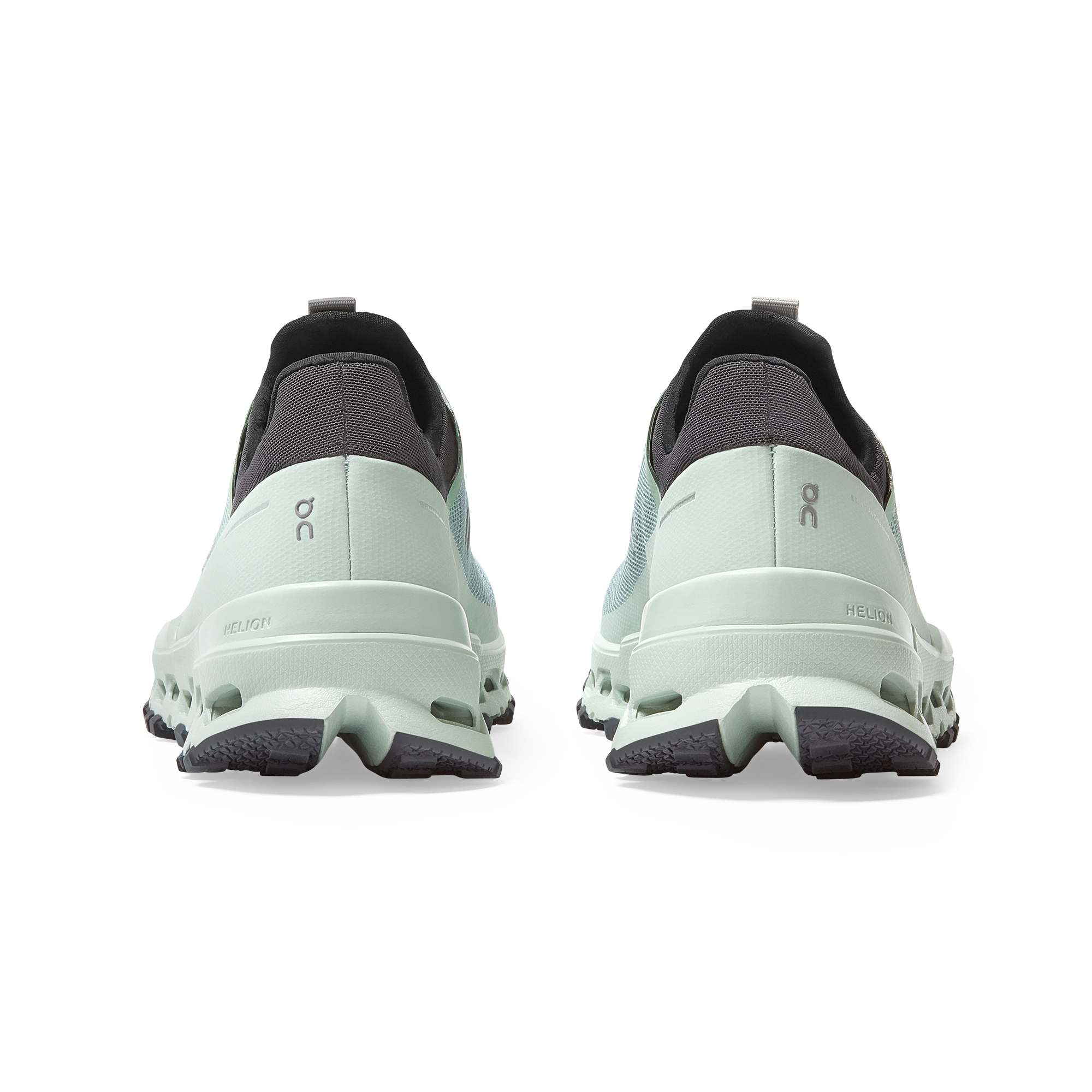 On Running Cloudultra Moss Eclipse (Women's)